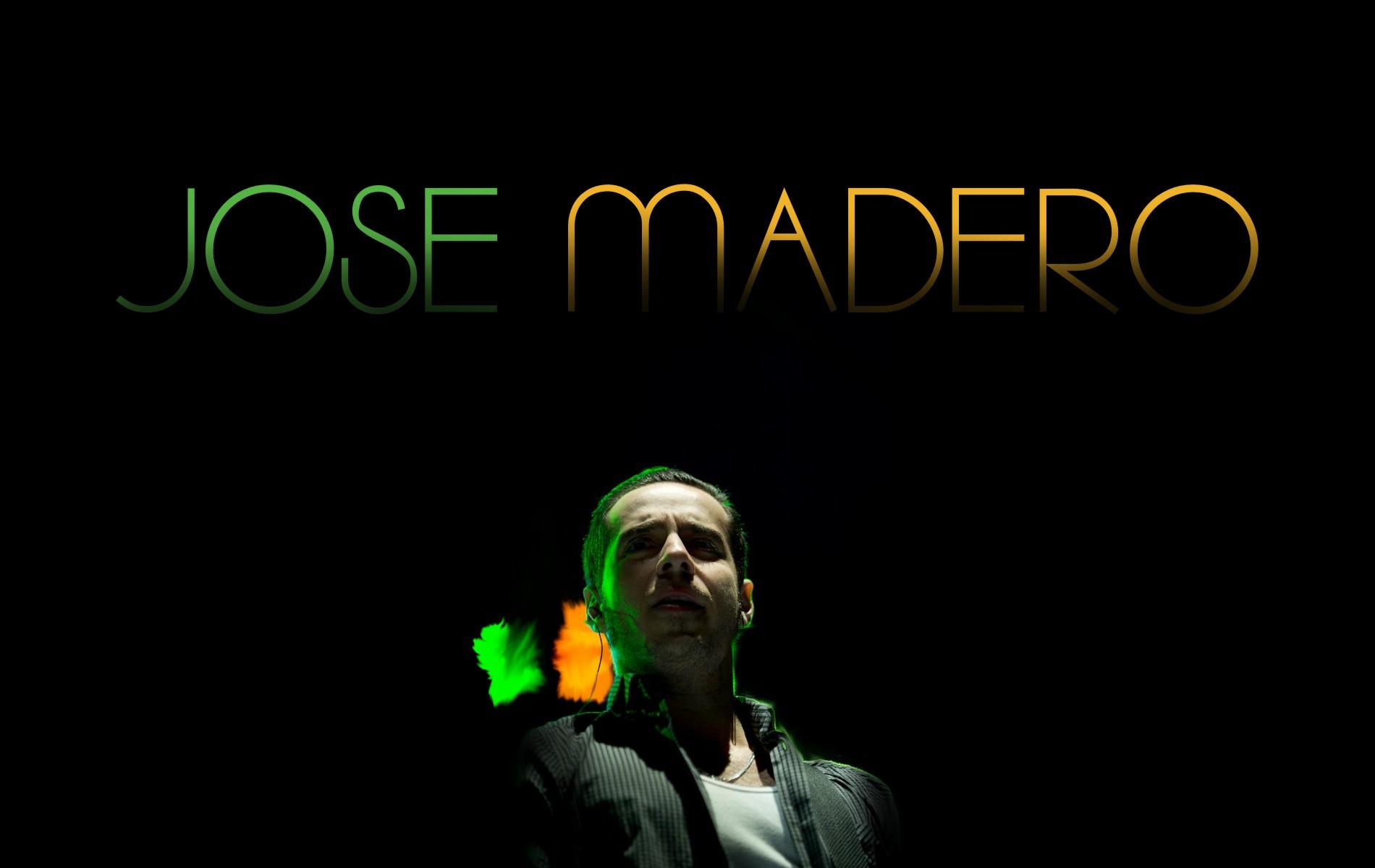 1900x1200 Nuevo Wallpaper de José Madero (PXNDX)