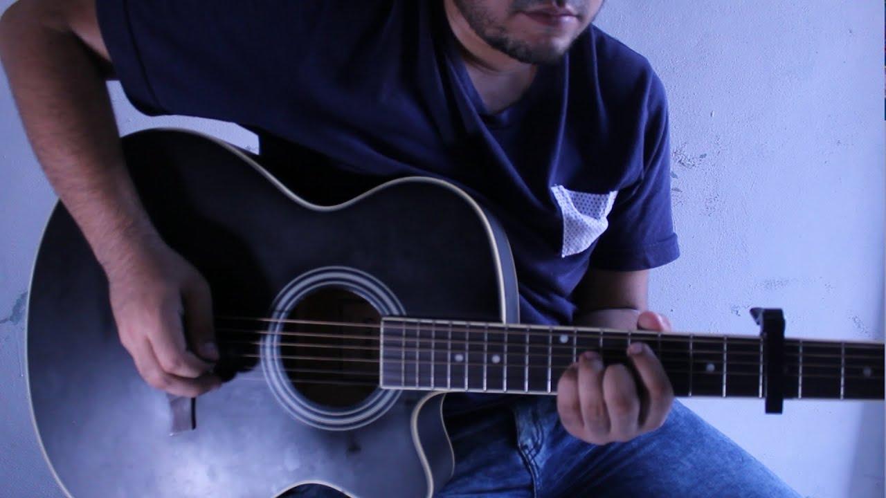 1280x720 Peonías pt.3 (cover )é Madero