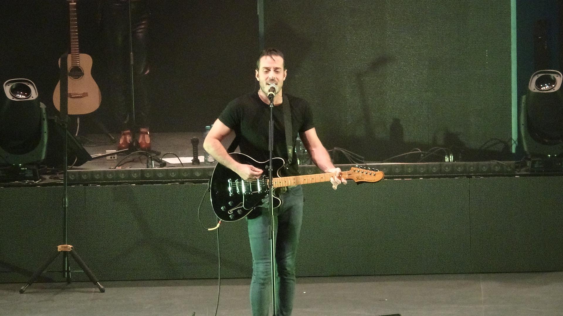 1920x1080 Pepe Madero es profeta en su tierra. Así Soy TV
