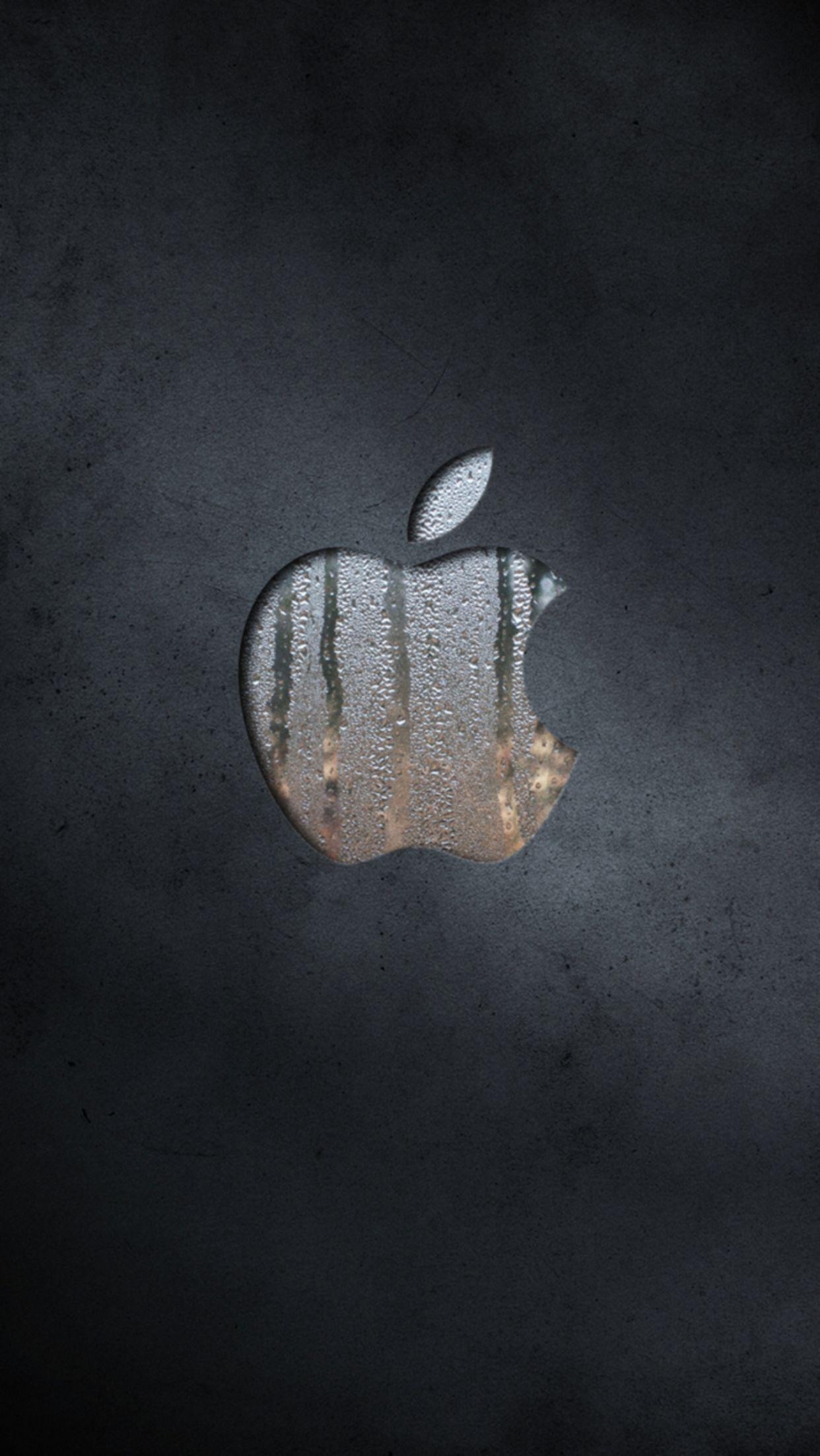 1242x2204 Apple 4k For iPhone Wallpaper