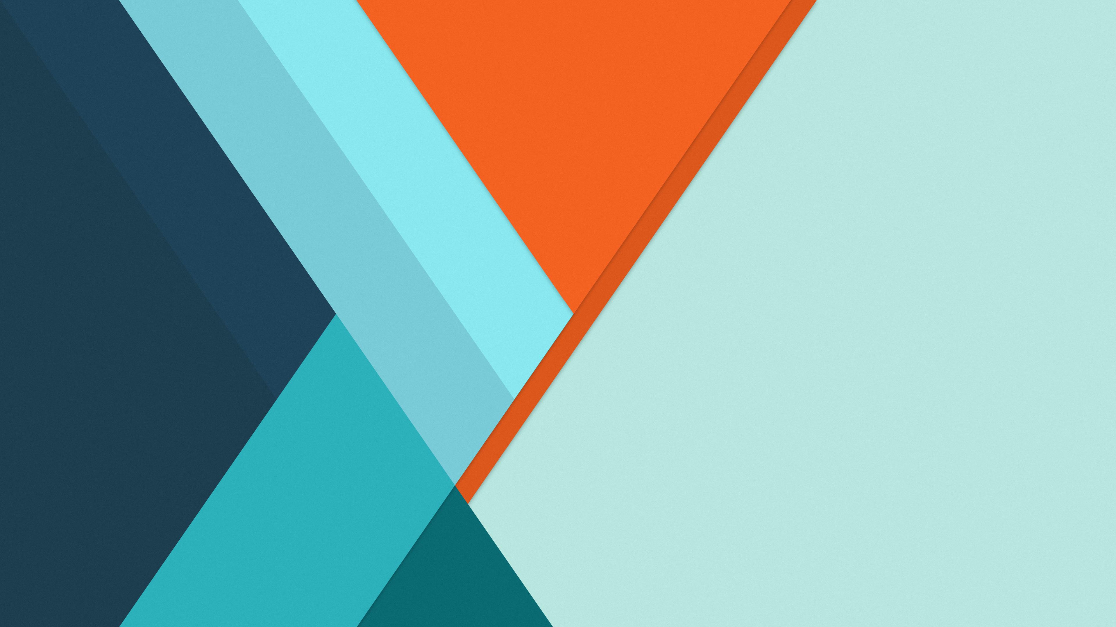3840x2160 Material Minimalist 4k 4k HD 4k Wallpaper, Image, Background, Photo and Picture