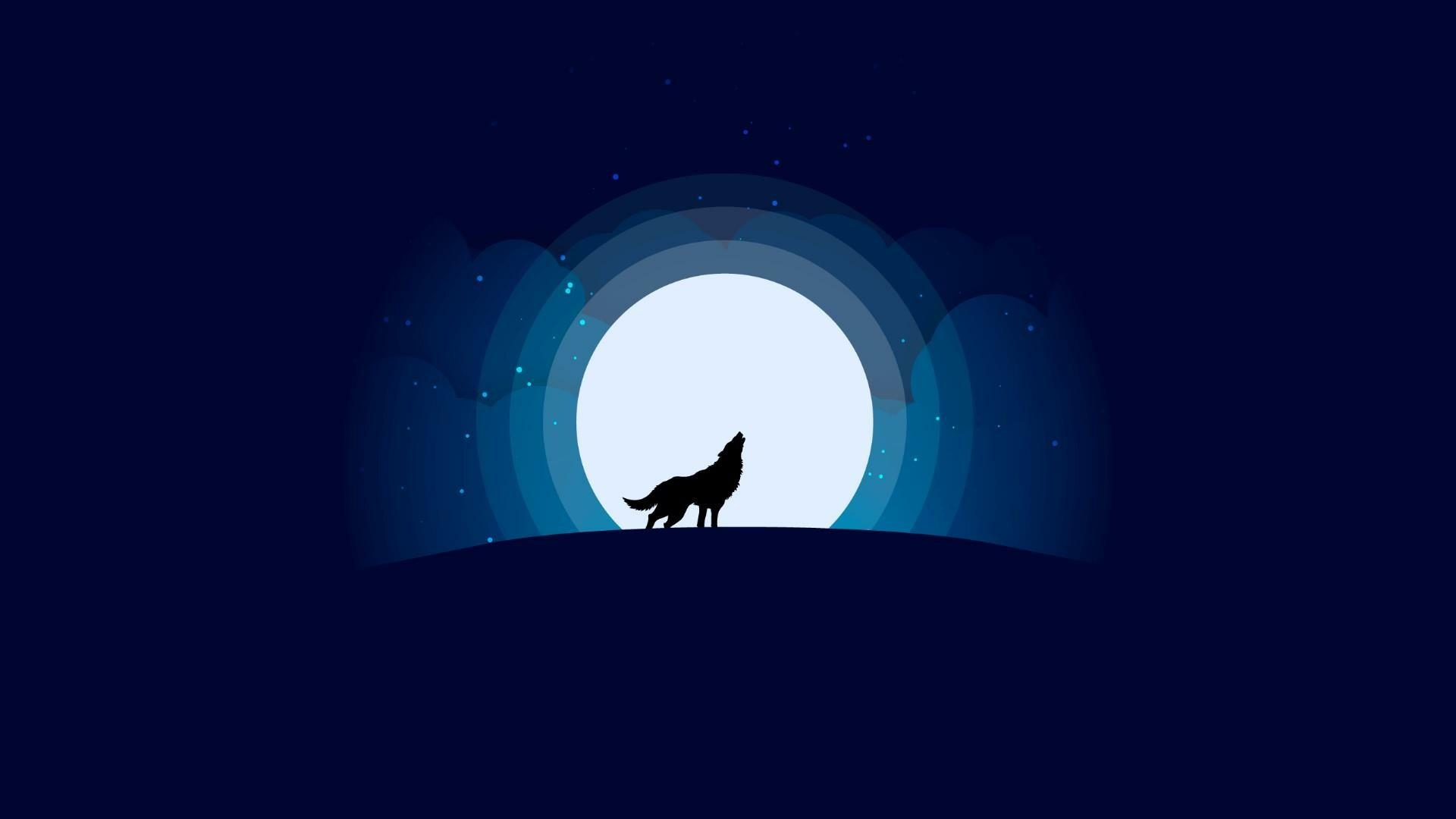 1920x1080 Minimalist Design HD Wallpaper: HD, 4K, 5K for PC and Mobile. Download free image for iPhone, Android