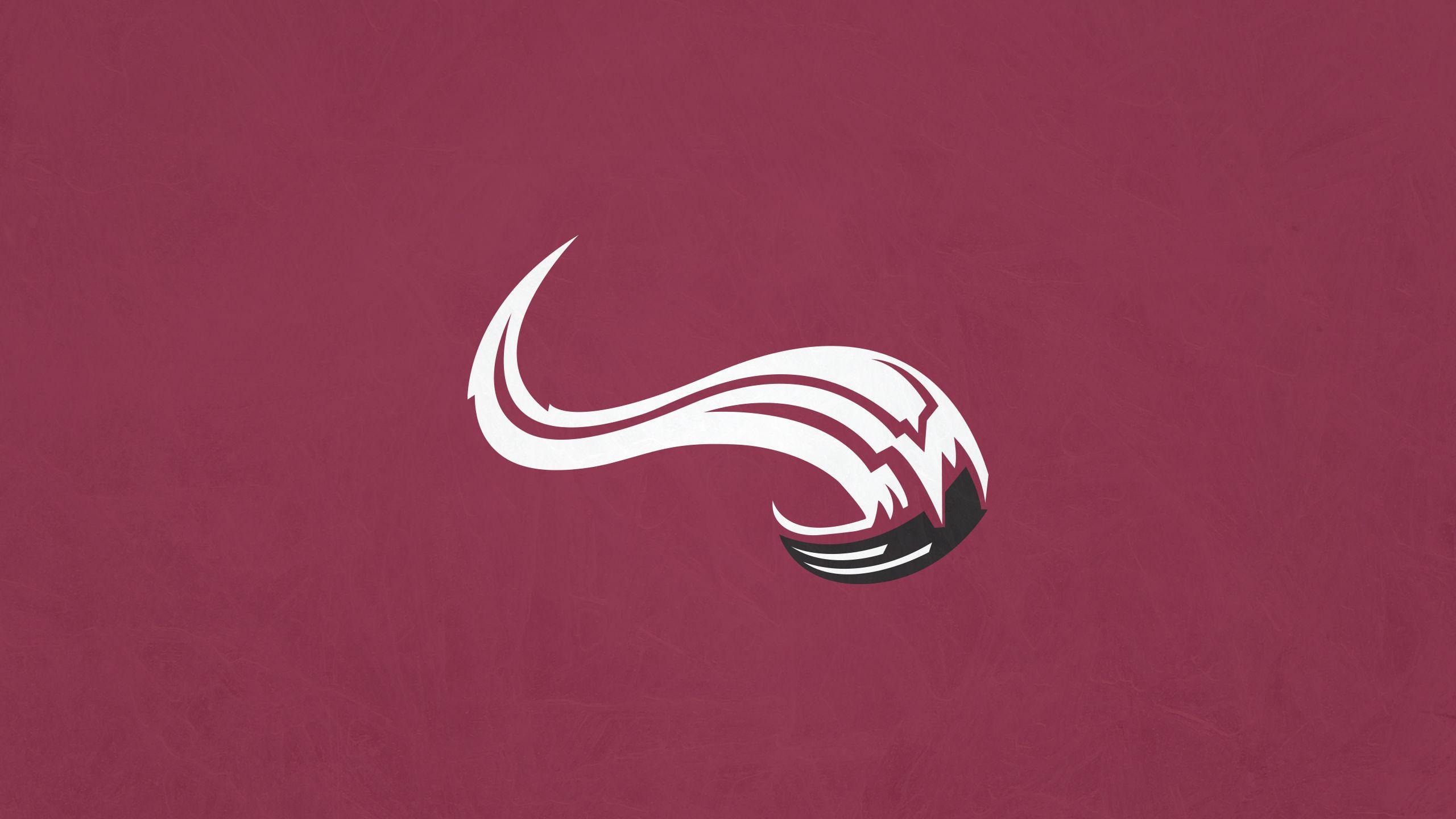 2560x1440 Hockey Minimalist Wallpaper, HD Hockey Minimalist Background on WallpaperBat