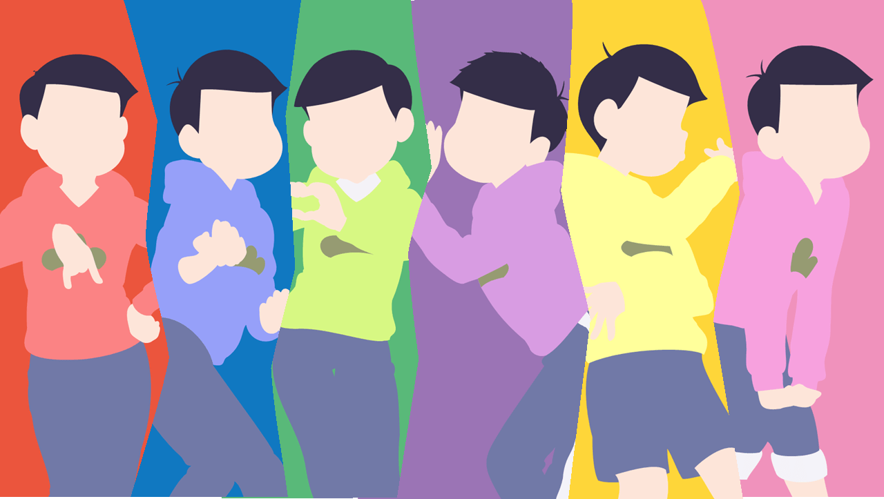 1280x723 I made a simple wallpaper for all of the fans. SHEEEEEH