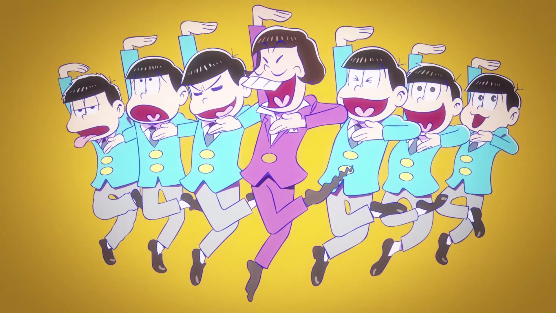 1920x1080 2MiB, 1920× Osomatsu San.png