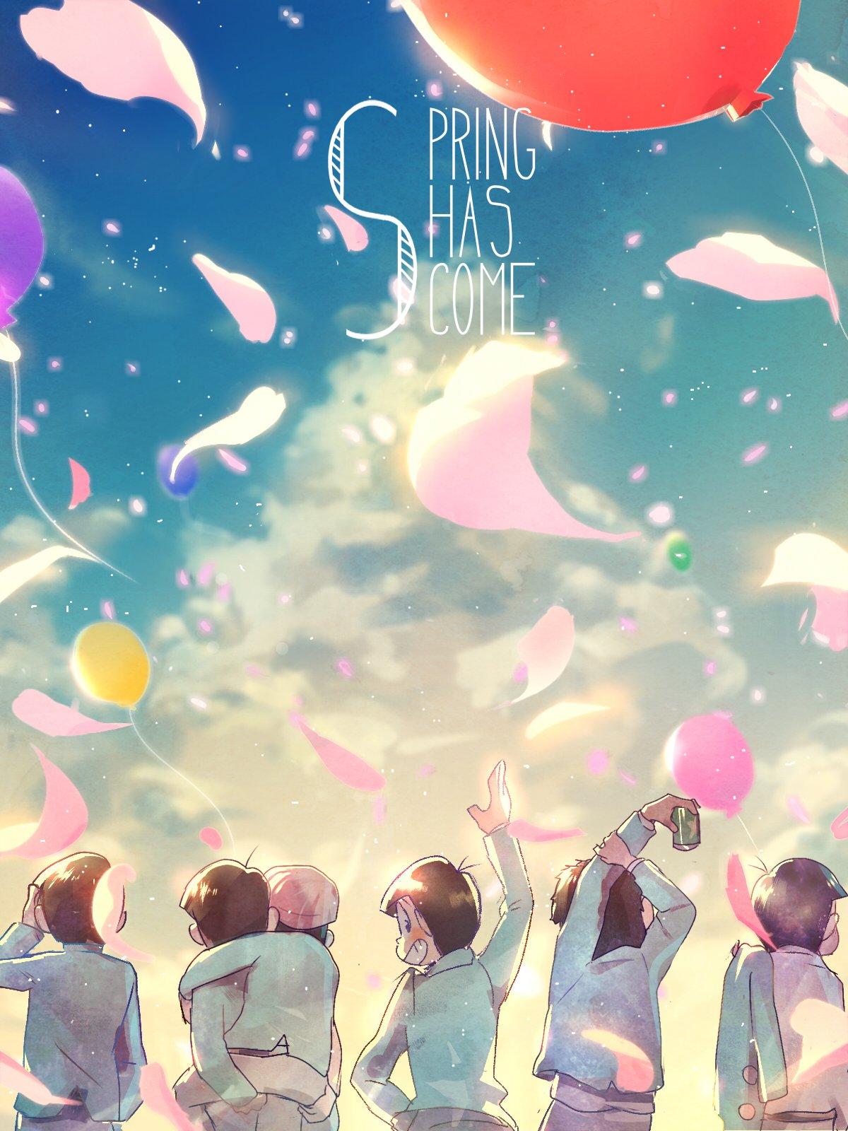 1200x1600 Osomatsu San Fanart Fan Art