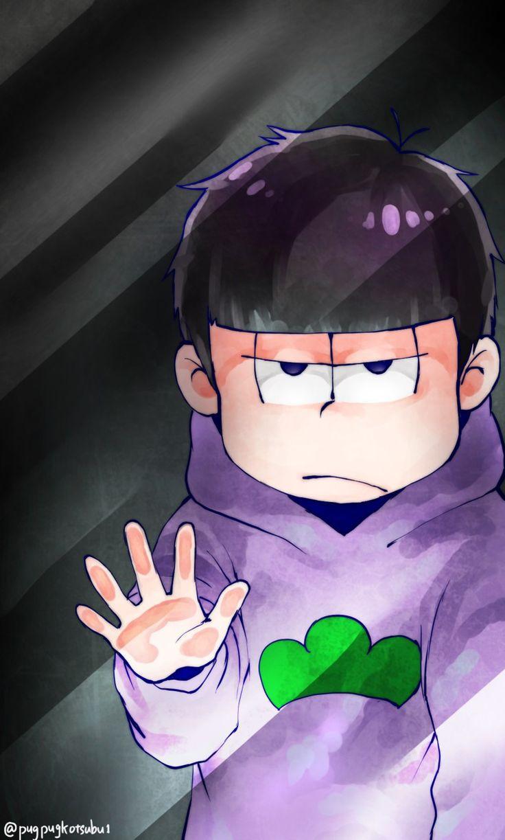 736x1223 Osomatsu San Wallpaper Con Google