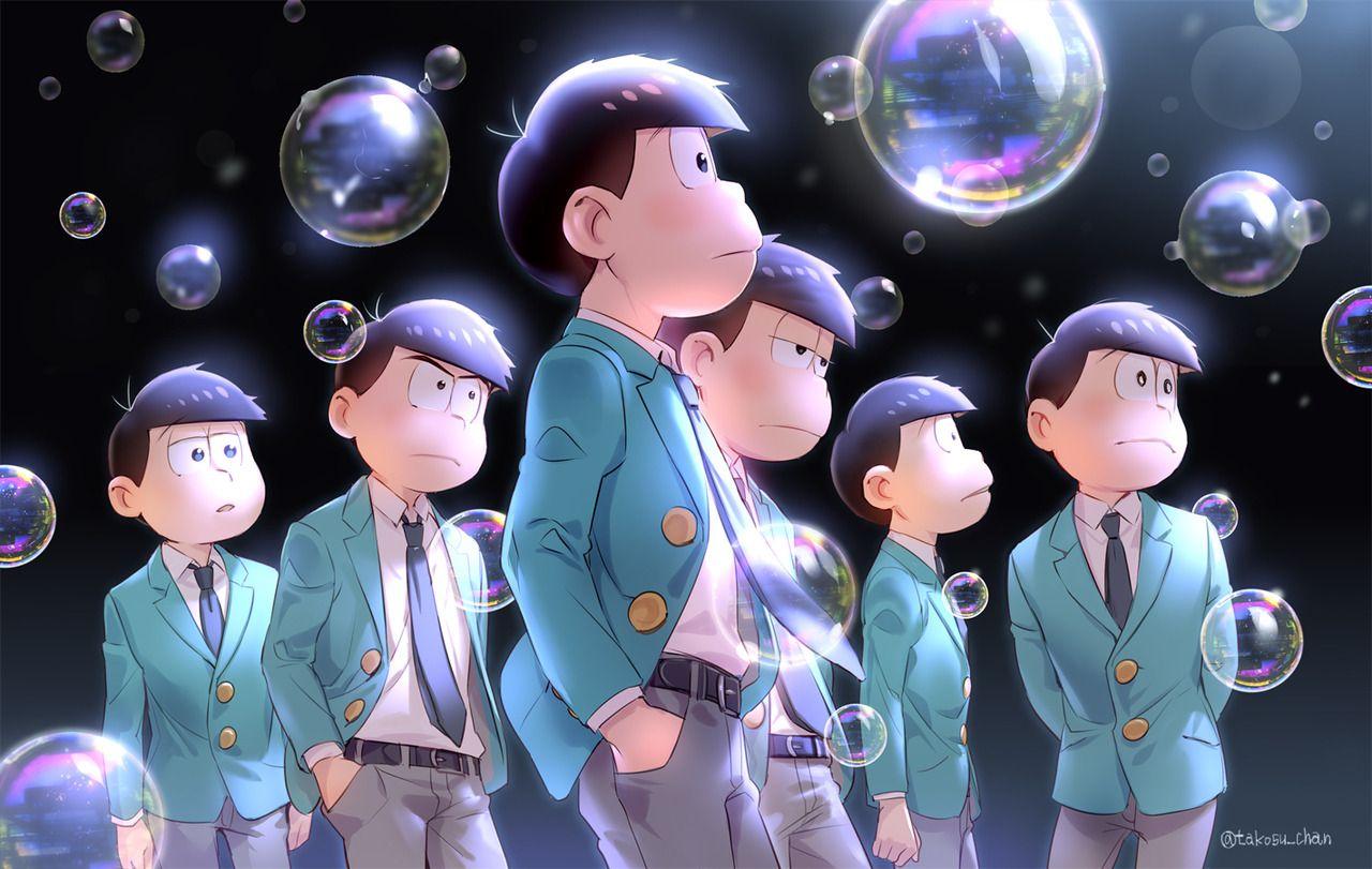 1280x811 We Are Now Adults At Osomatsu San. Anime, Kawaii Anime, Osomatsu San Wallpaper