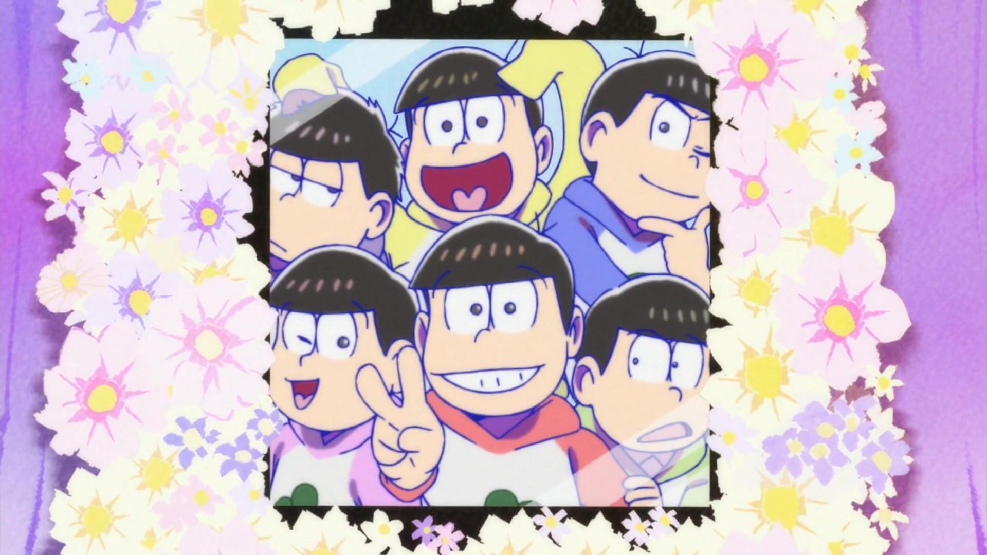 1920x1080 Osomatsu San 2