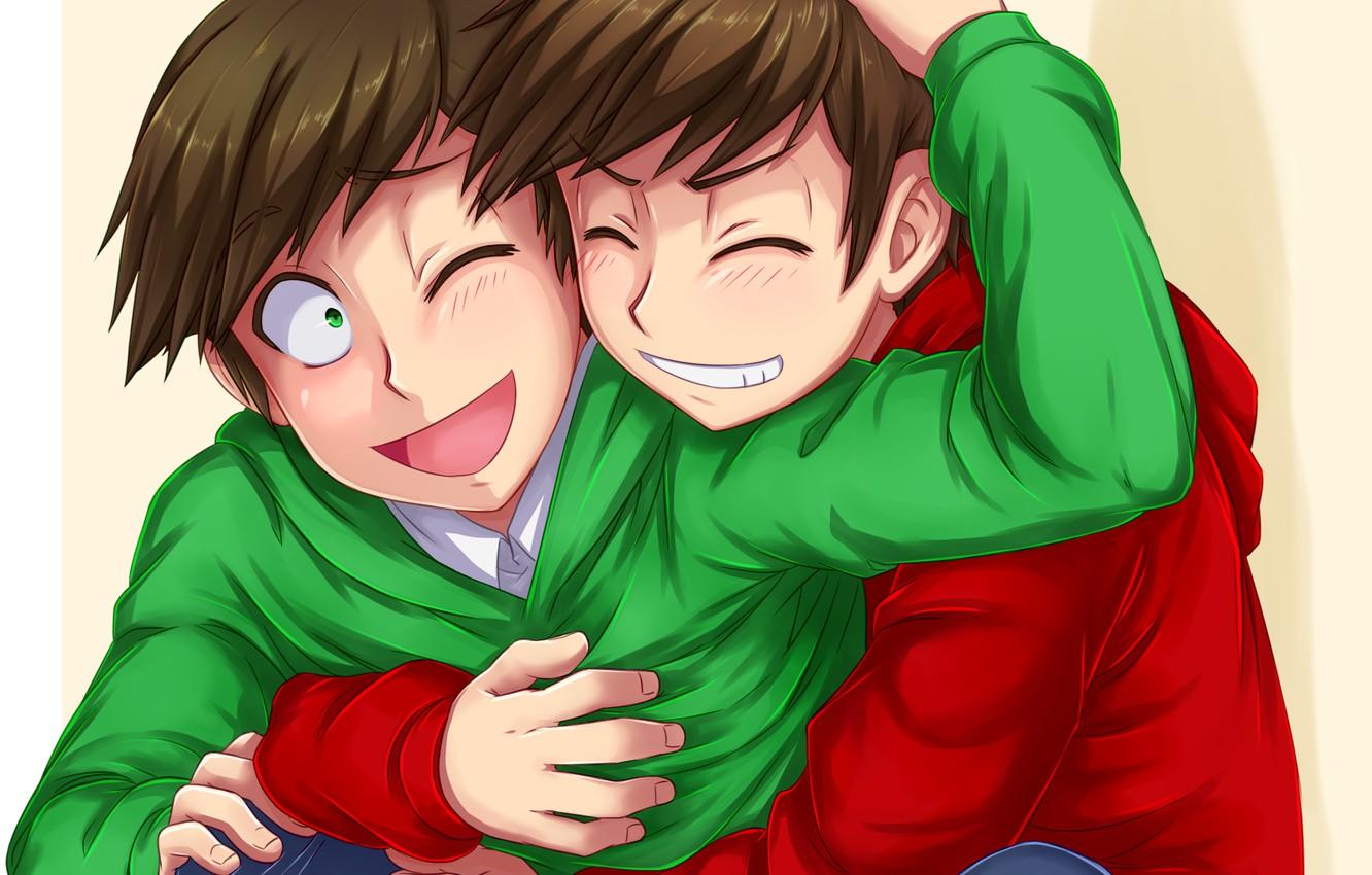 1332x850 Wallpaper Guys, Brothers, Osomatsu San Image For Desktop, Section сёнэн