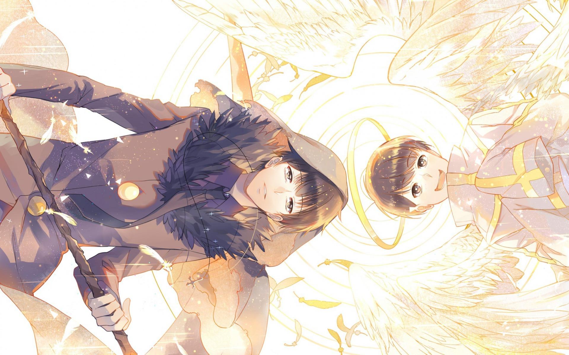 1920x1200 Download Wallpaper Osomatsu San, Japanese Manga, Anime Manga, Characters, Matsuno For Desktop With Resolution 1920x1200. High Quality HD Picture Wallpaper