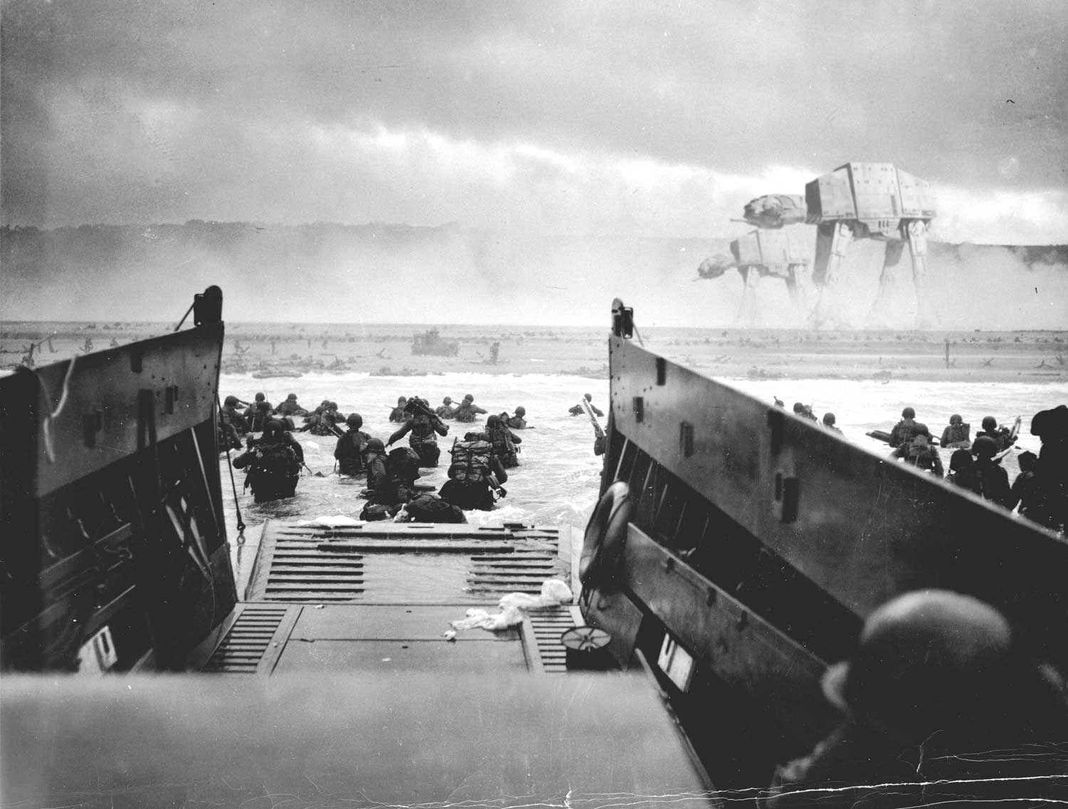 1500x1137 World War 2 Wallpaper