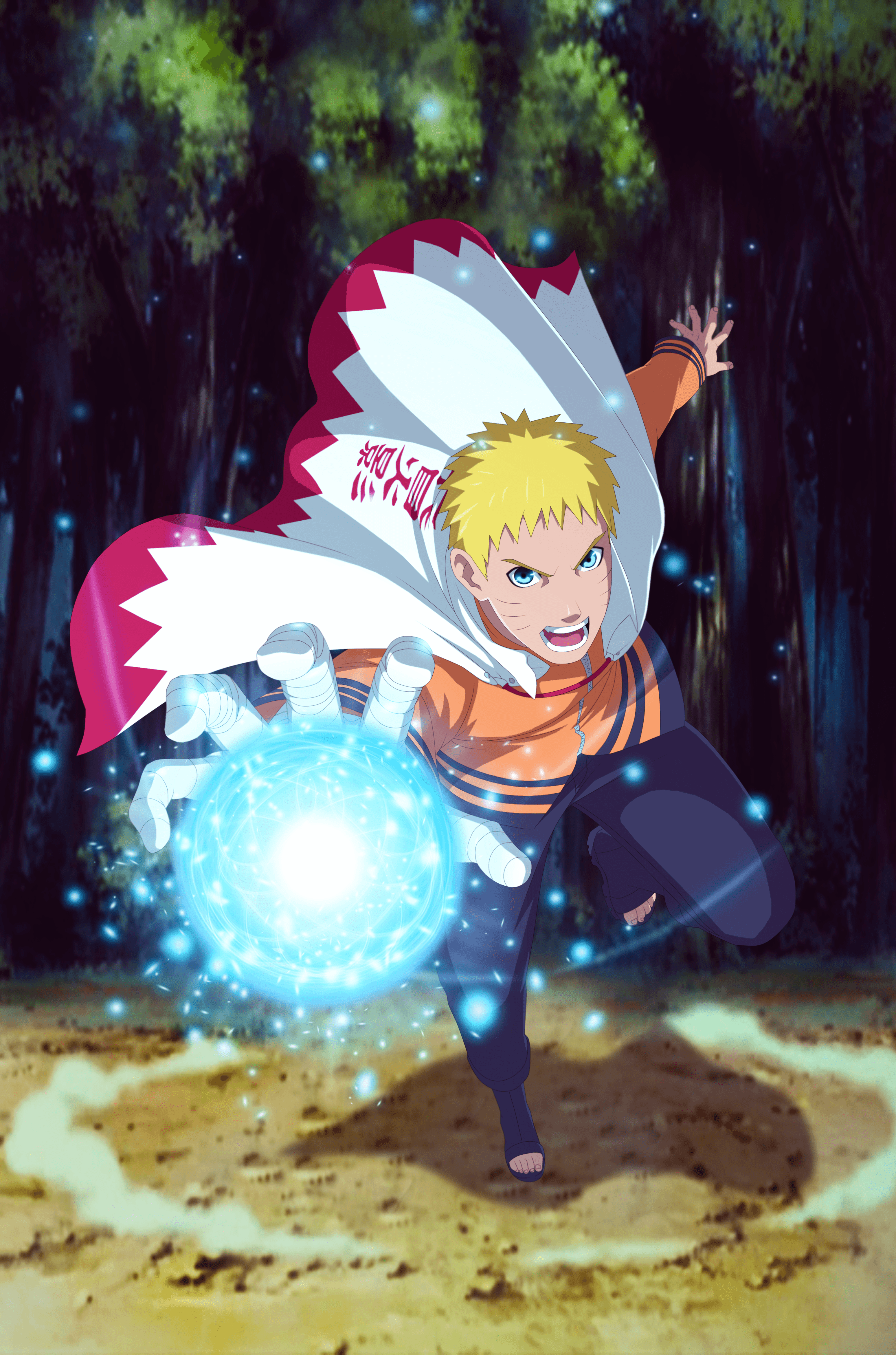 Featured image of post Fondos De Pantalla De Naruto Hokage Tons of awesome naruto shippuden wallpapers hokage to download for free