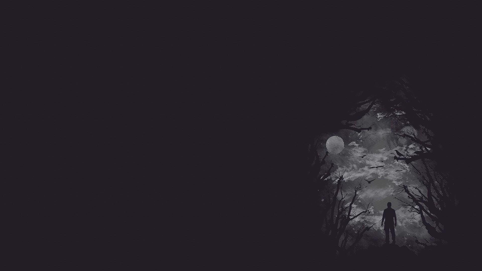 1920x1080 Free download Dark Minimalist Wallpaper [1920x1080] for your Desktop, Mobile & Tablet. Explore Dark Minimalist WallpaperP Minimalist Wallpaper, Minimalist HD Wallpaper, Minimalist Wallpaper for Desktop