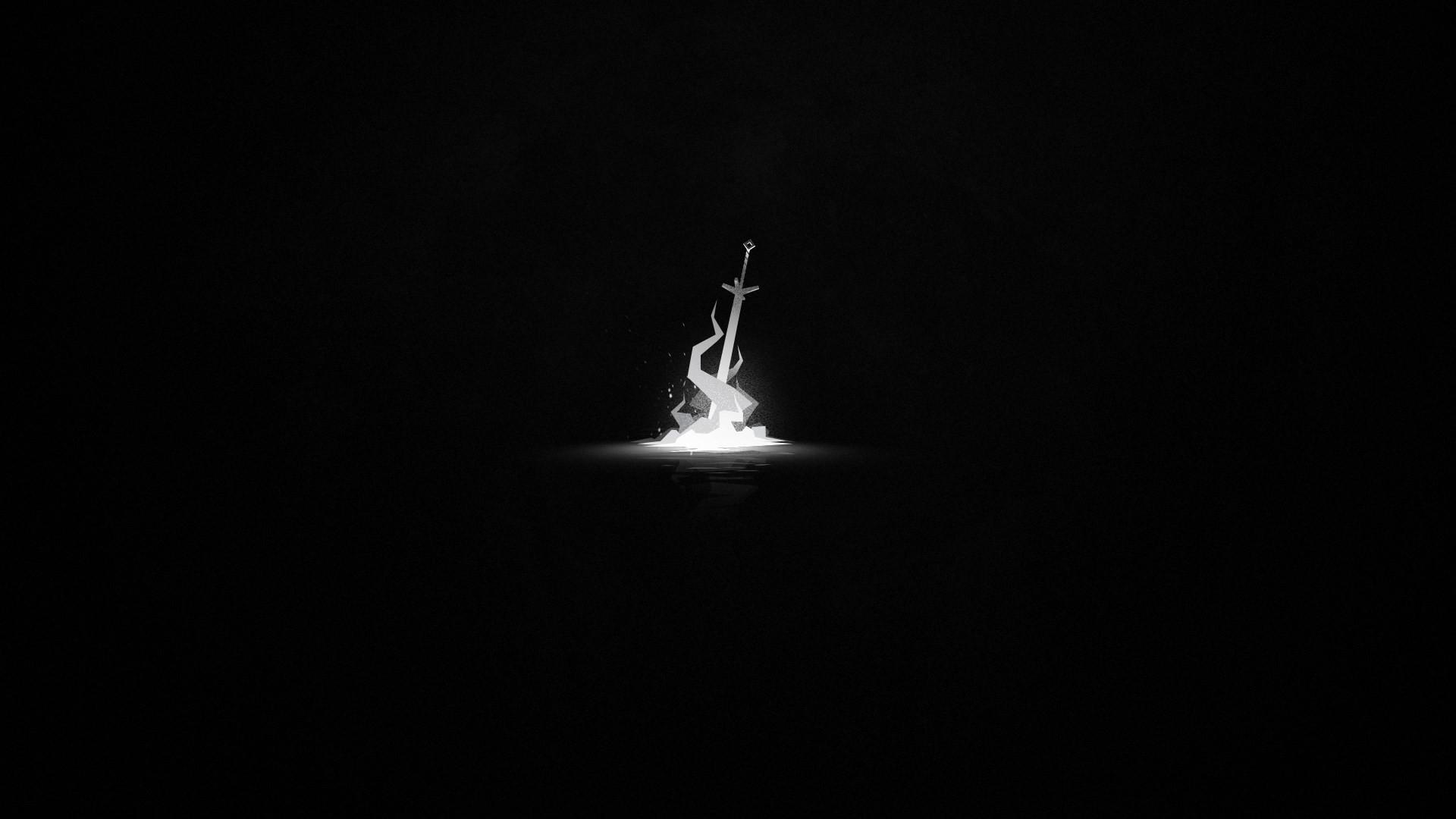 1920x1080 Dark Souls Bonfire