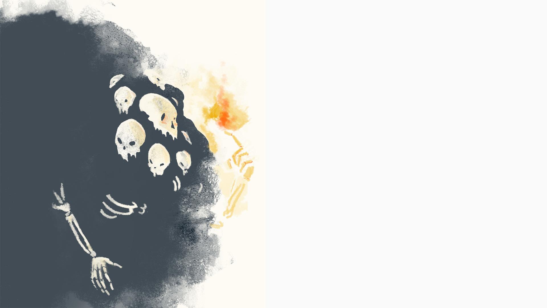1920x1080 Dark Souls Wallpaper 1920X1080
