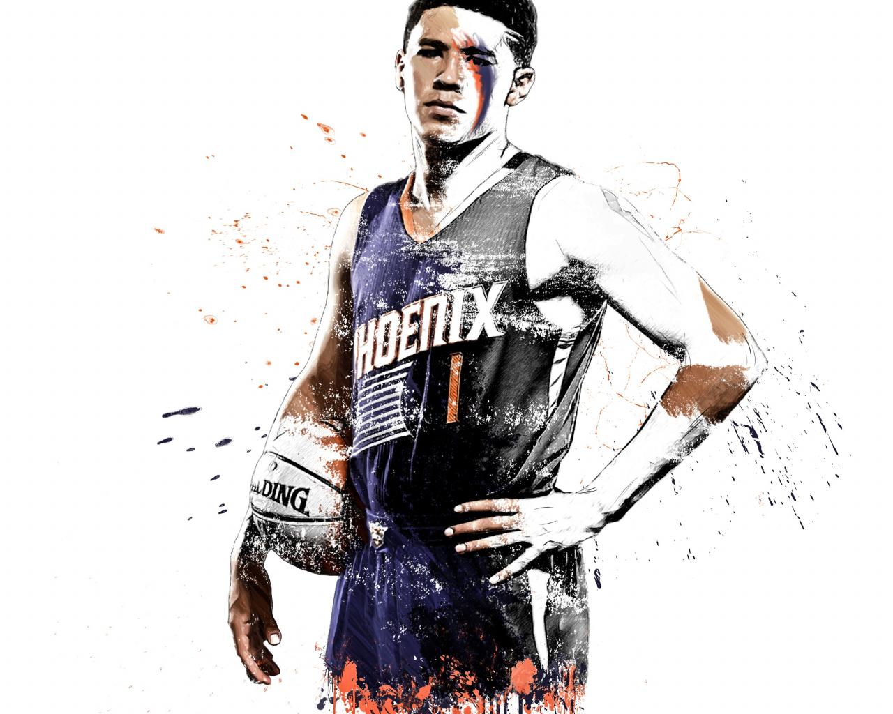 1280x1024 Free download Devin Booker Wallpaper Phoenix Suns by Aygbmn 4304 Wallpaper and [3000x3000] for your Desktop, Mobile & Tablet. Explore Devin Booker Wallpaper. Devin Booker Wallpaper