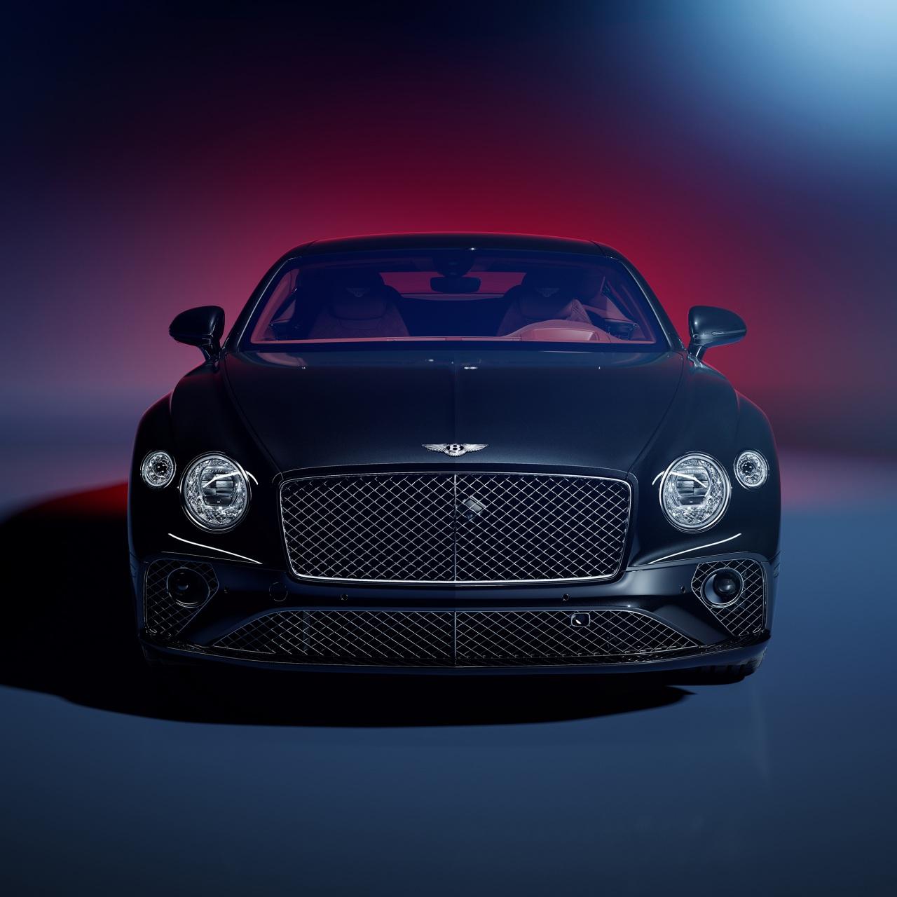 1280x1280 Wallpaper 4k Bentley Continental GT 4k Wallpaper