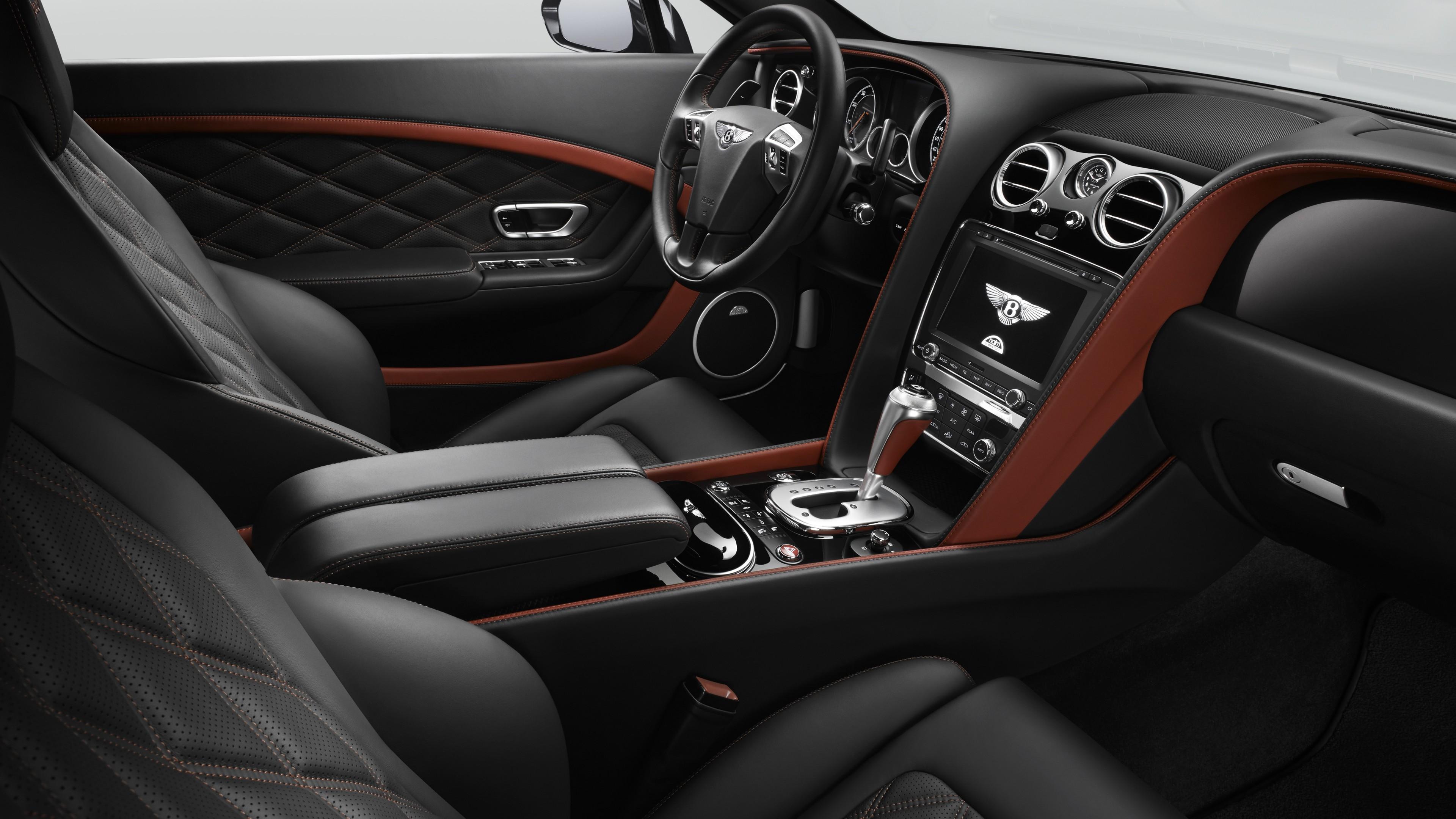 Black Bentley Continental GT Wallpapers - Top Free Black Bentley ...