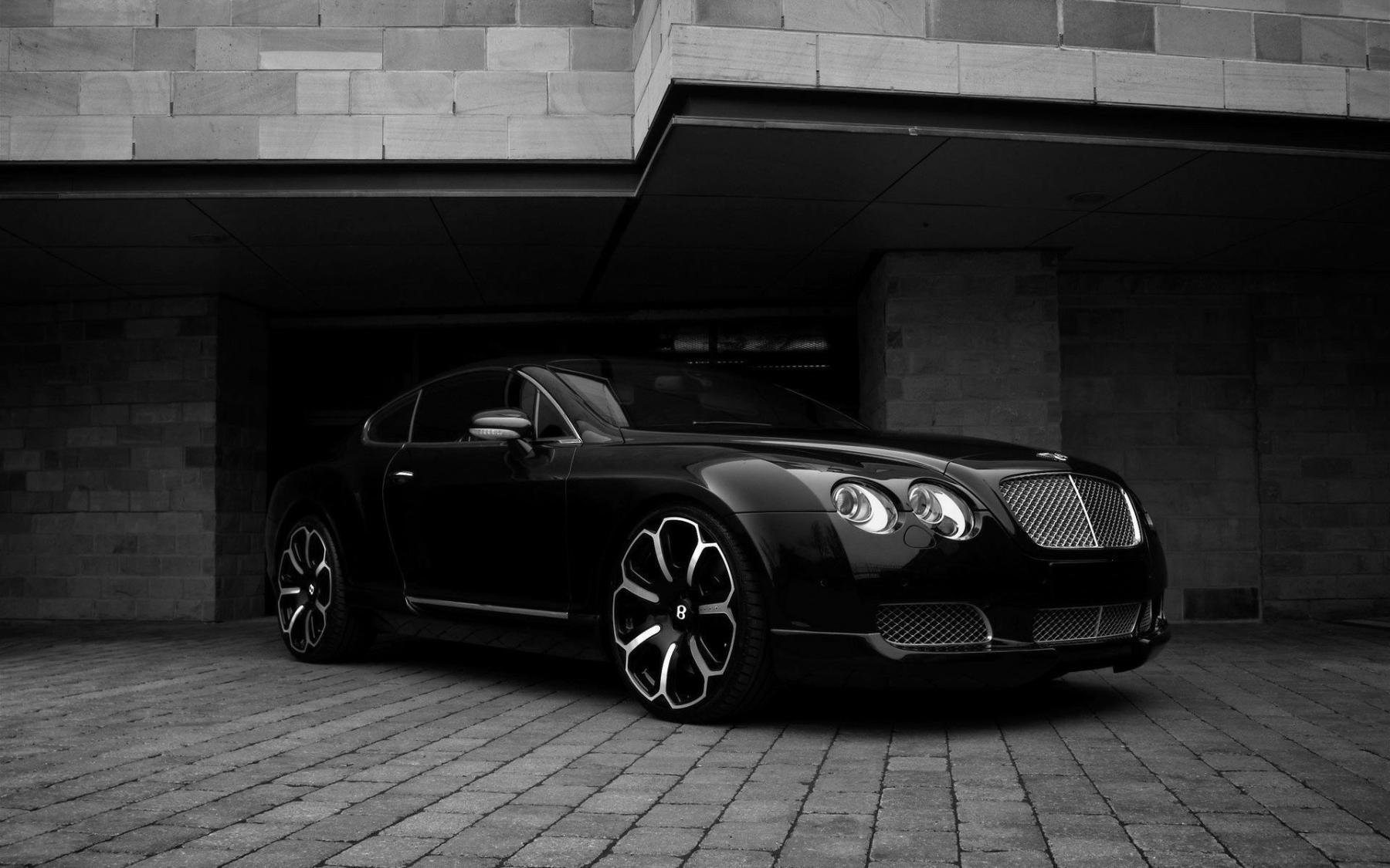 1800x1125 Bentley Continental GT HD Wallpaper and Background Image. Photo
