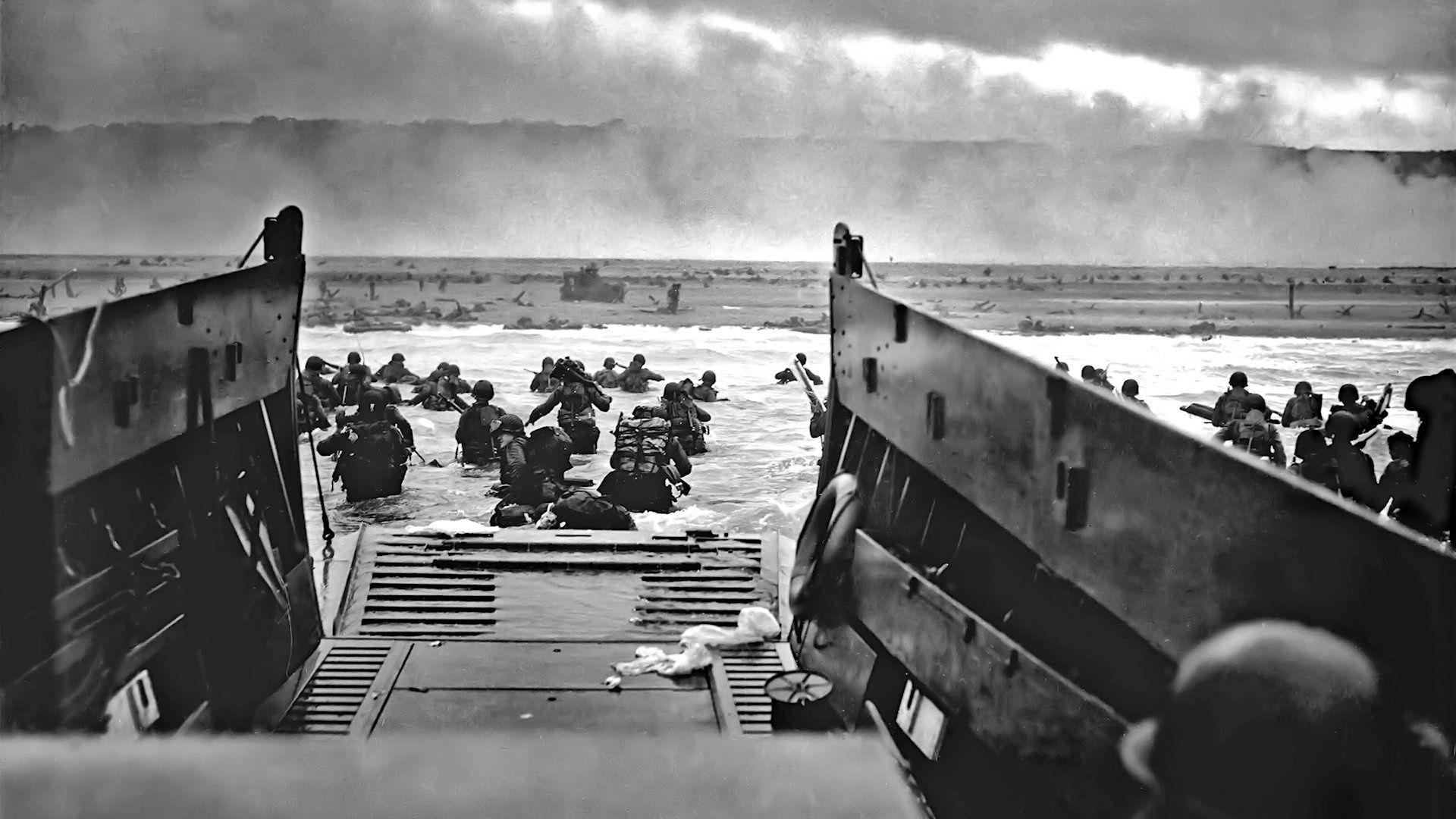 1920x1080 Steam Workshop - WWII Wallpaper