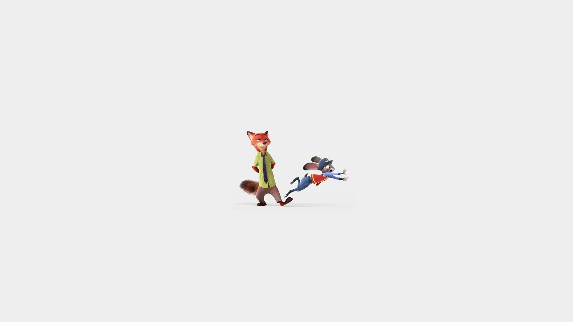 1920x1080 Zootopia Movie Desktop Background, HD Movies, 4k Wallpaper, Image, Background, Photo and Picture