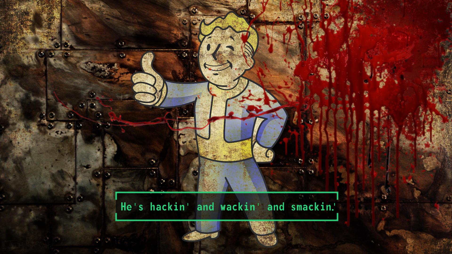 1920x1080 Butcher Pete wallpaper