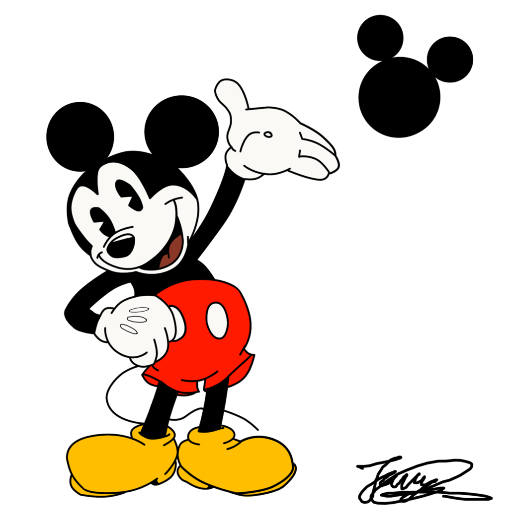 Mickey Mouse Cartoon Wallpapers - Top Free Mickey Mouse Cartoon ...
