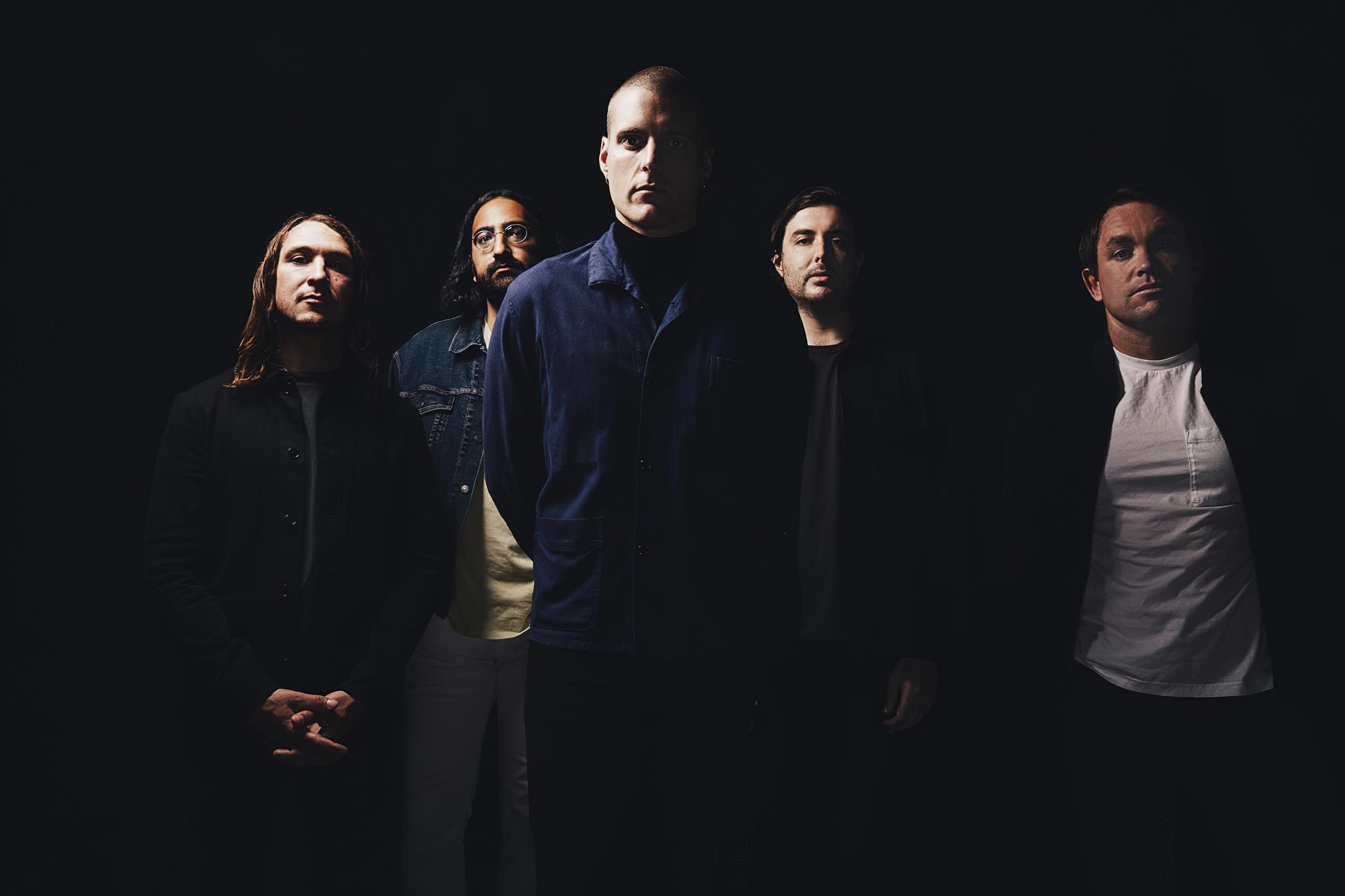 2560x1706 Deafheaven HD Wallpaper