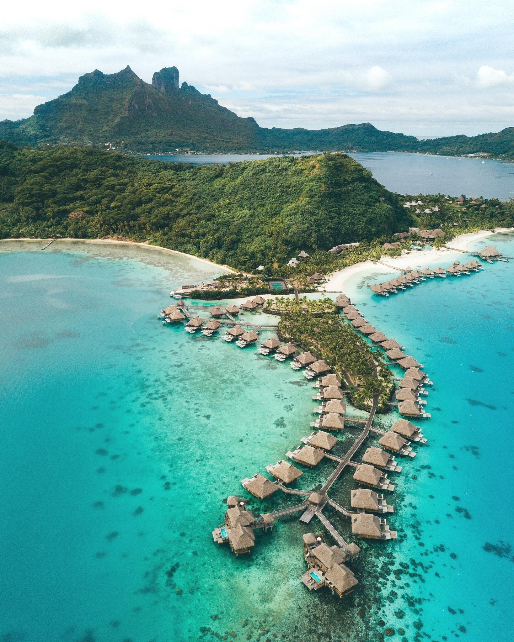 1638x2048 Photo to Inspire You to Visit French Polynesia • The Blonde Abroad