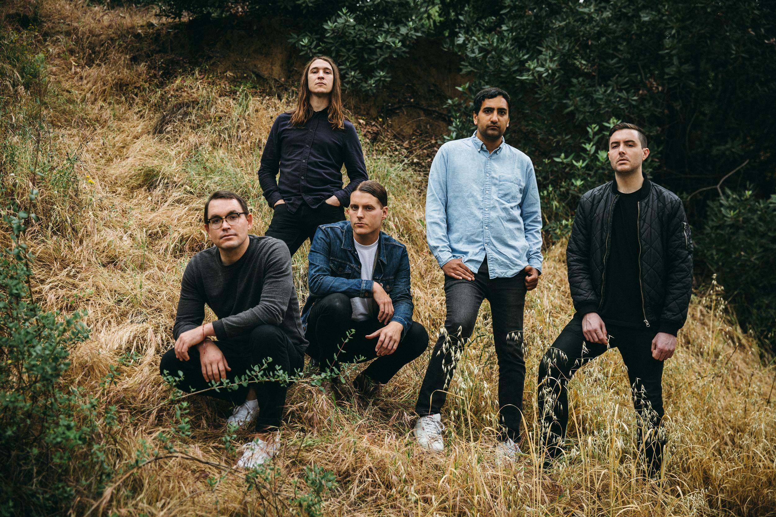 2500x1667 Deafheaven HD Wallpaper