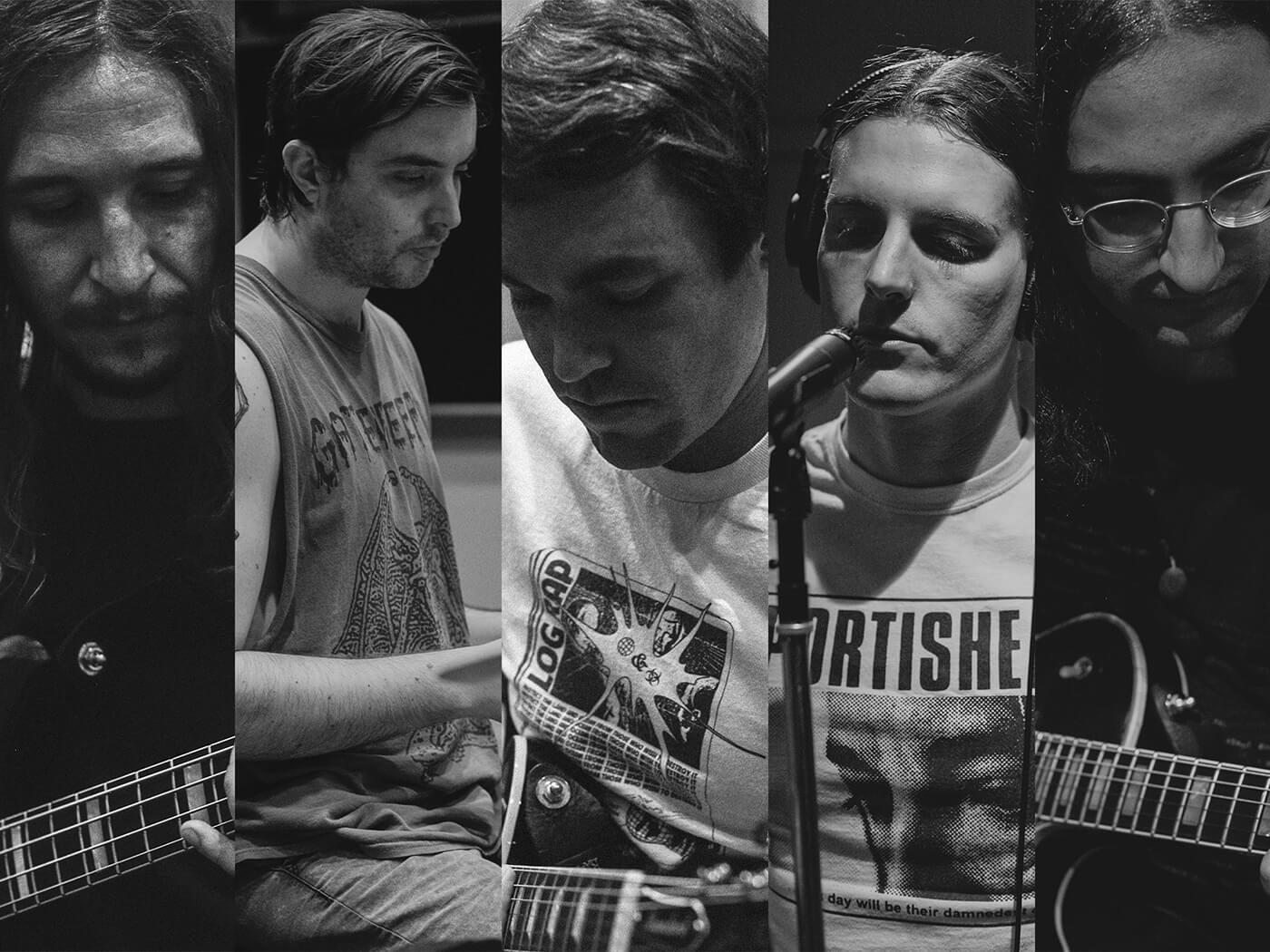 1400x1050 How Deafheaven made a live album in the midst of a pandemic