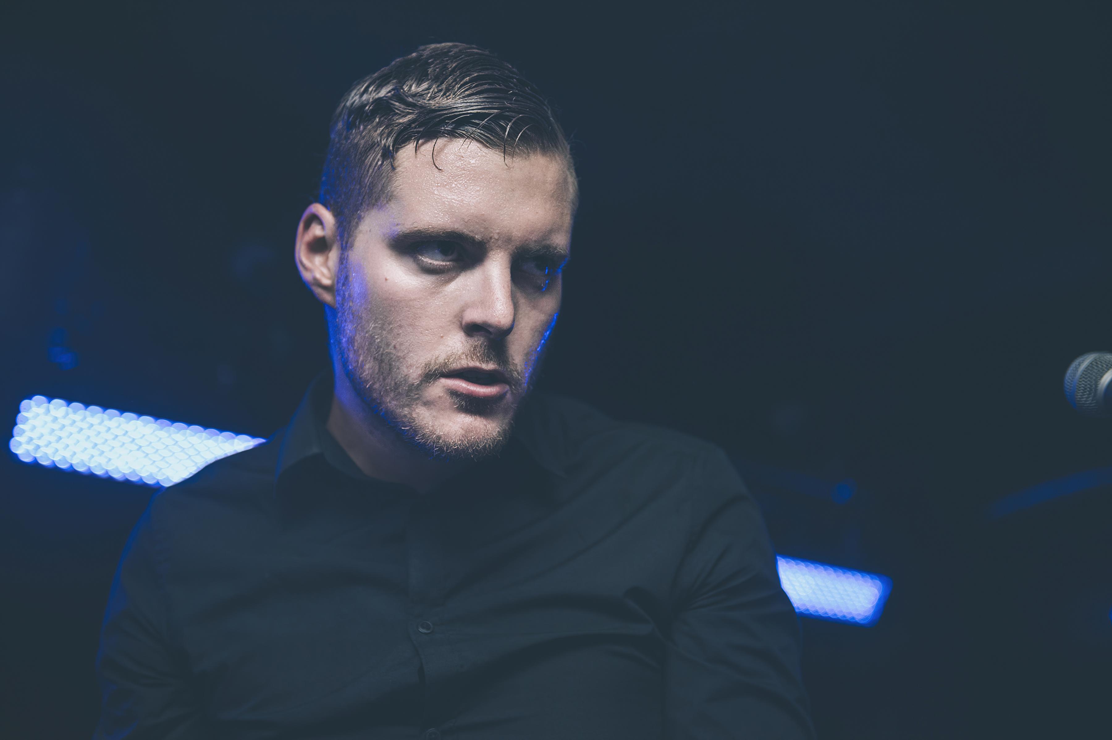 3600x2396 Deafheaven HD Wallpaper
