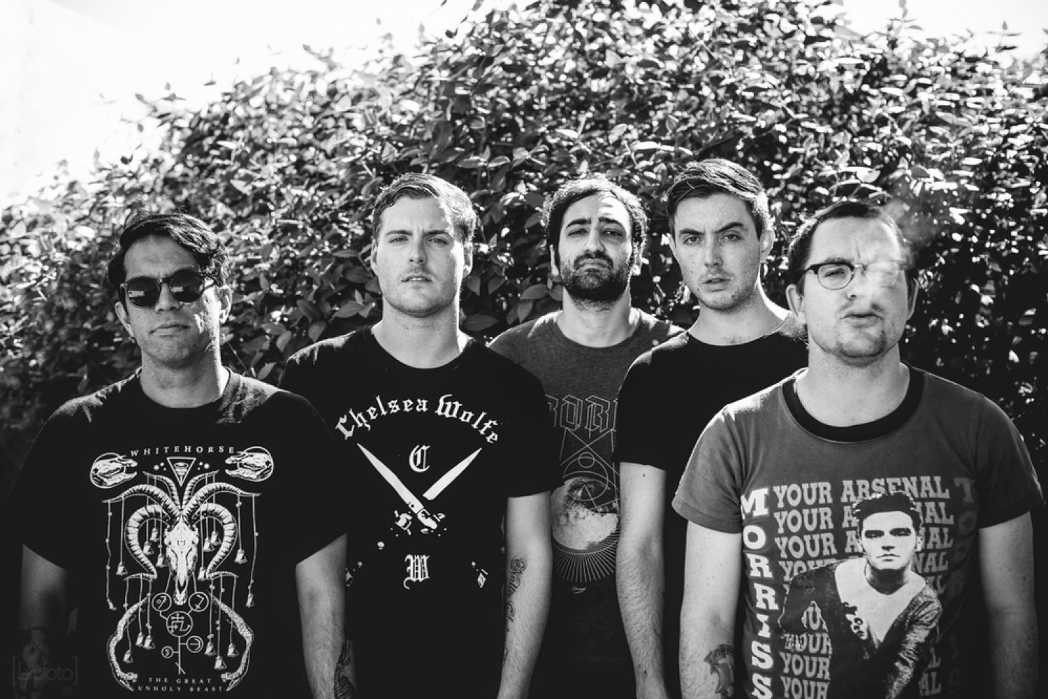 1500x1000 What Is DEAFHEAVEN Teasing For August?