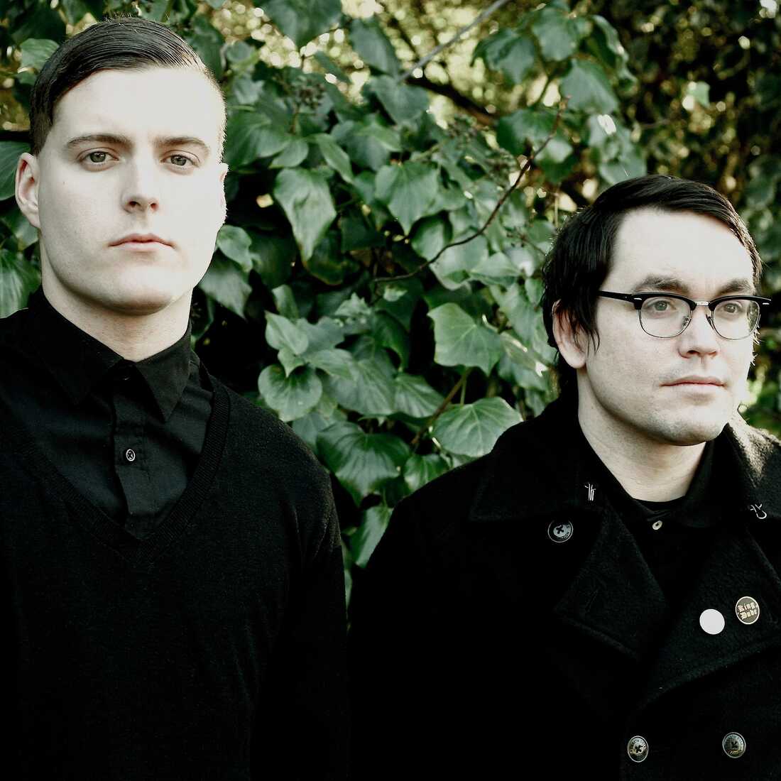 1100x1100 Enter Deafheaven's Exhilarating 'Dream House' : All Songs Considered