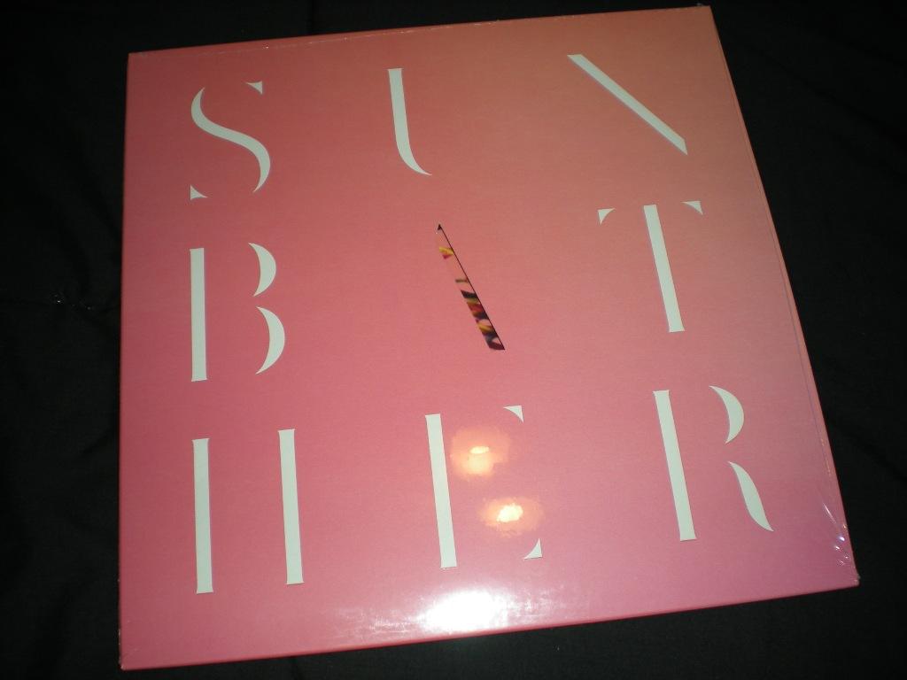 1024x768 Deafheaven. They Still Press Vinyl
