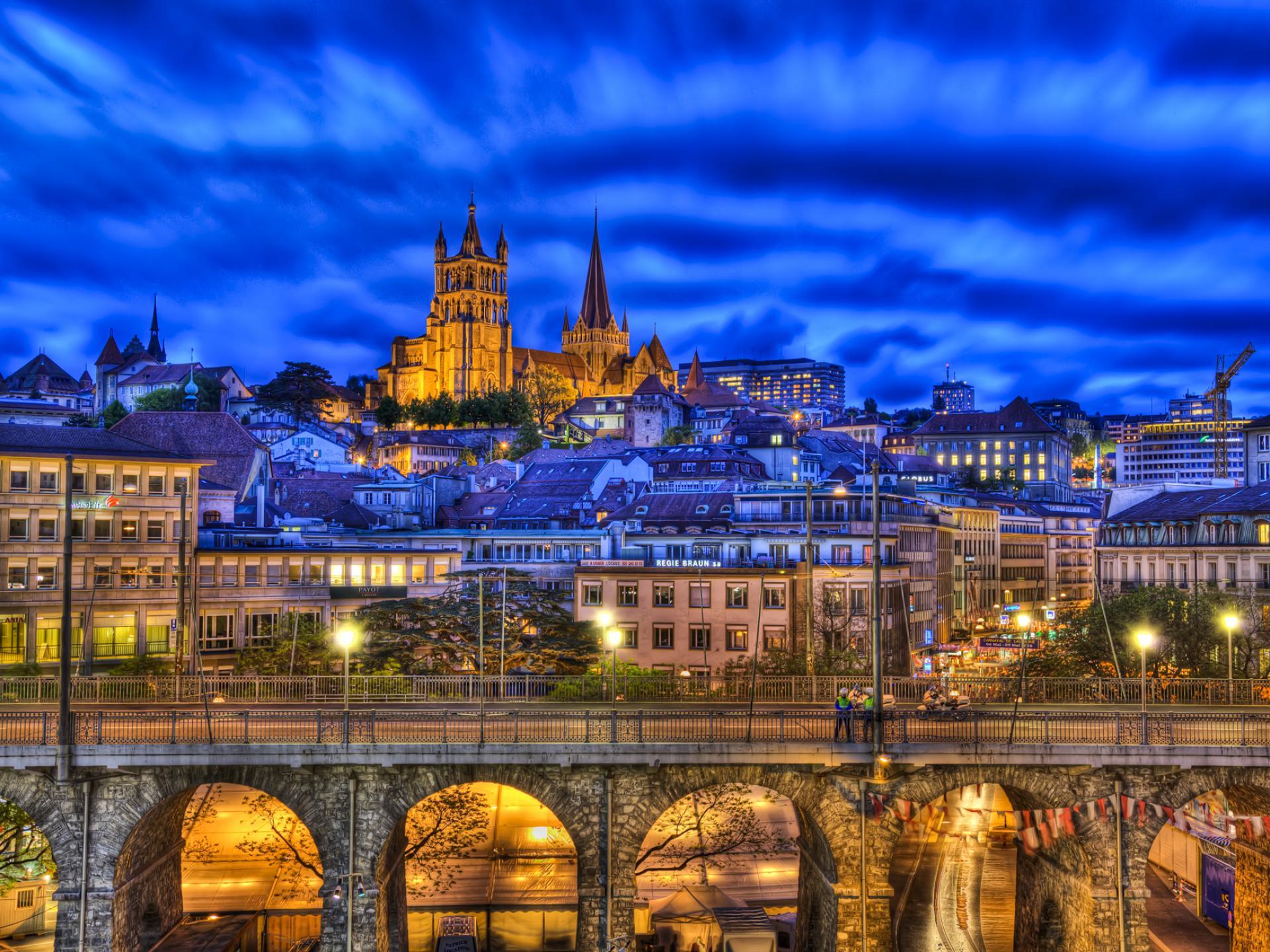 1920x1440 Lausanne