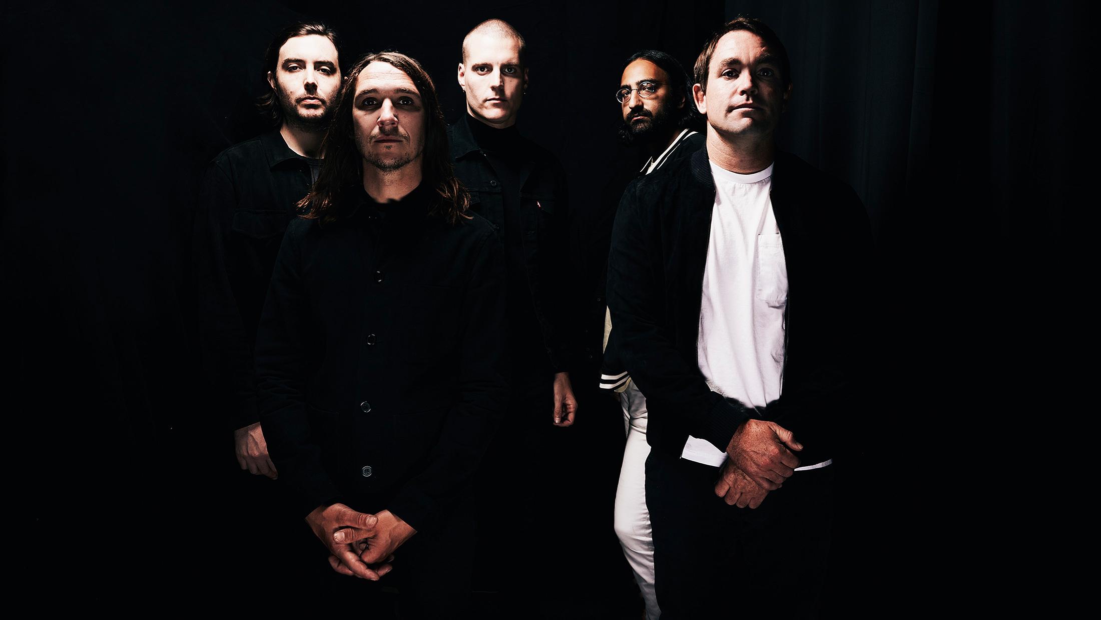 2200x1238 When The Sun Hits: How Deafheaven stepped out of the. Kerrang!