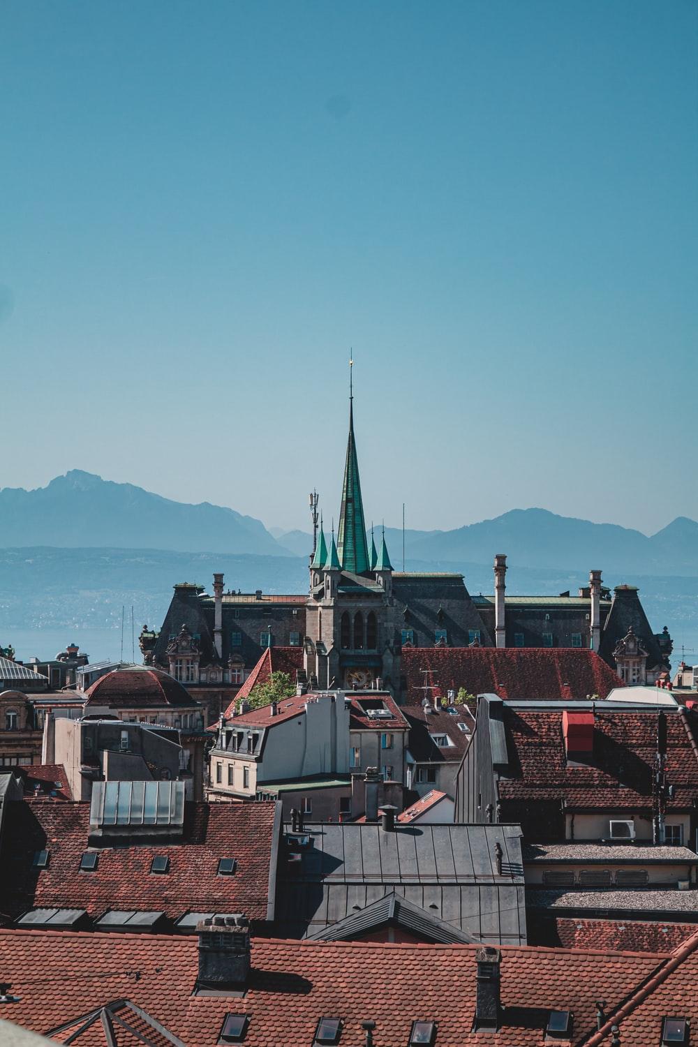 1000x1500 Lausanne Picture. Download Free Image
