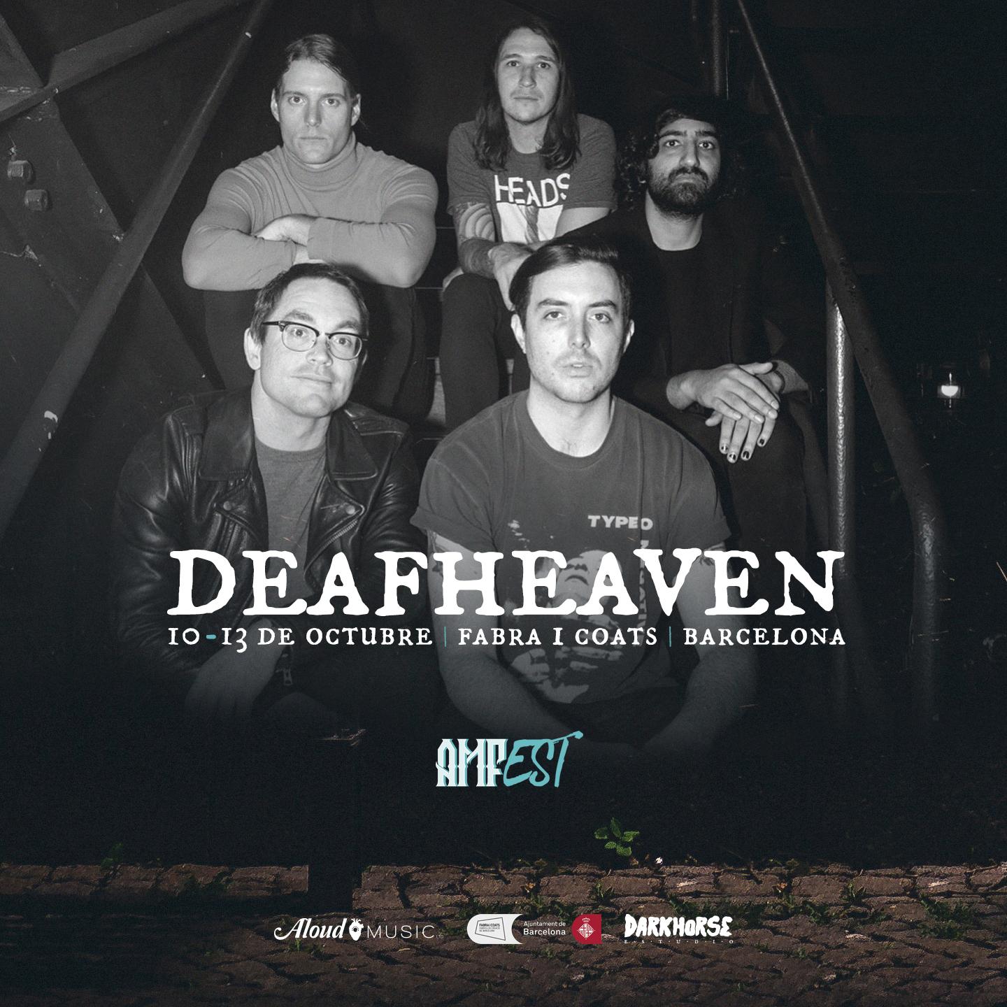 1440x1440 Deafheaven (USA)