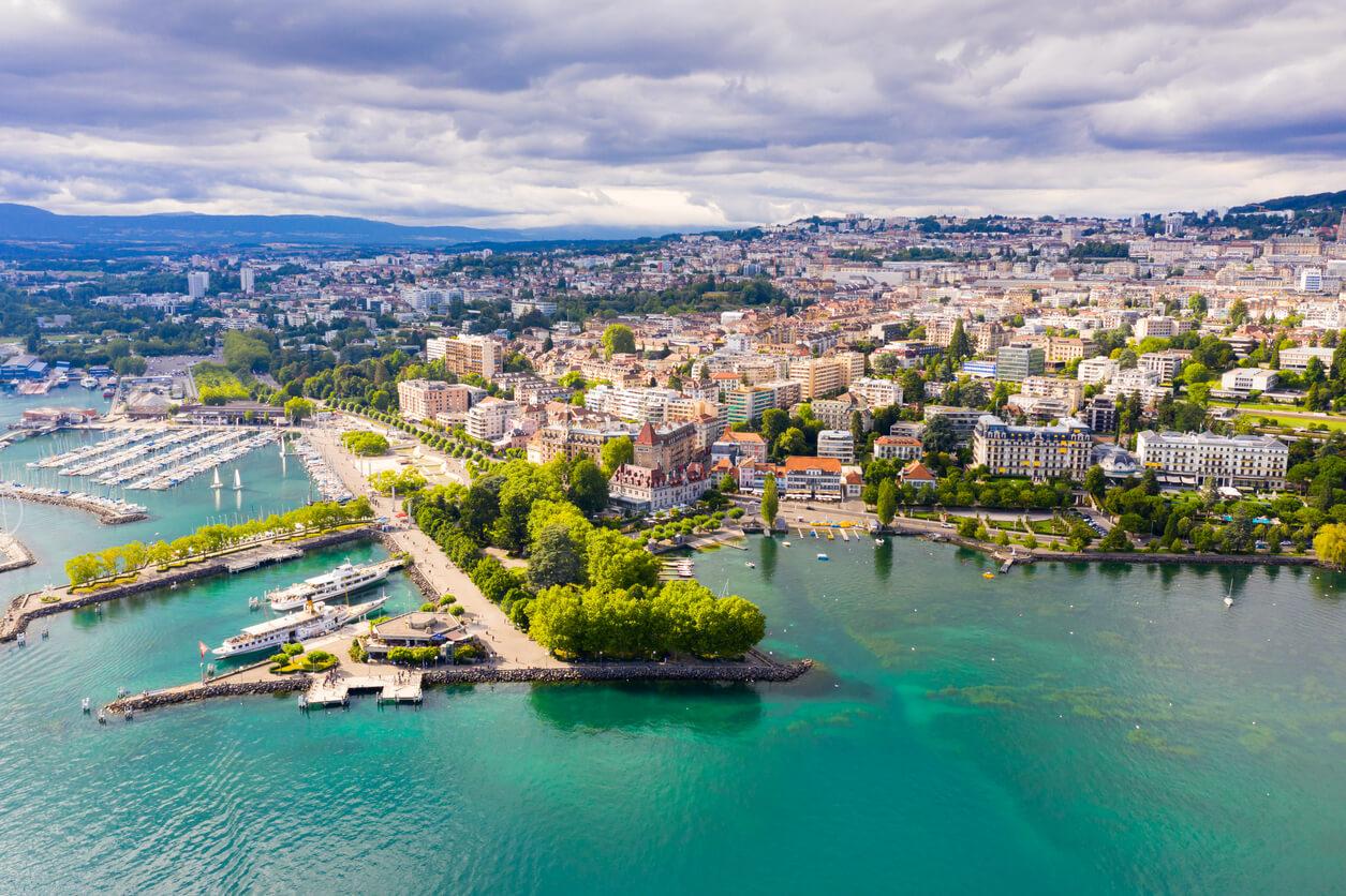 1255x836 Best time to go to Lausanne. Weather and Climate. 5 months to avoid!