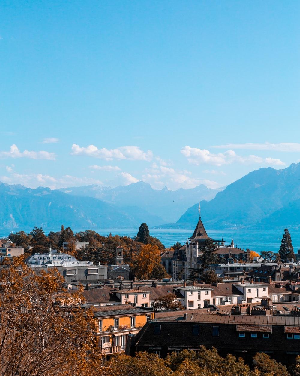 1000x1250 Lausanne Picture. Download Free Image