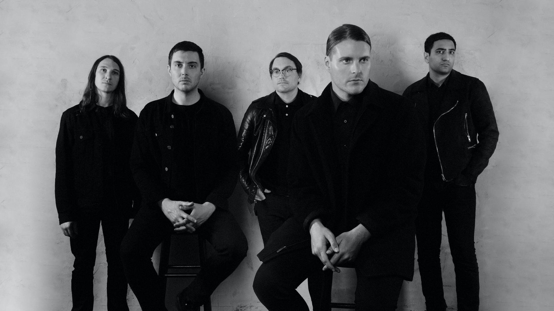 1920x1080 Deafheaven