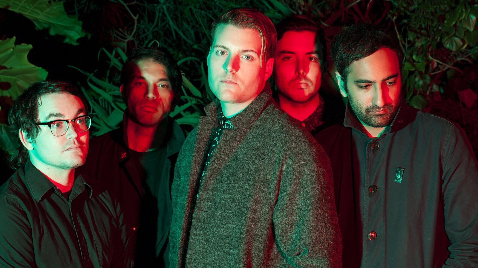 1600x900 Deafheaven: Defying Perceptions