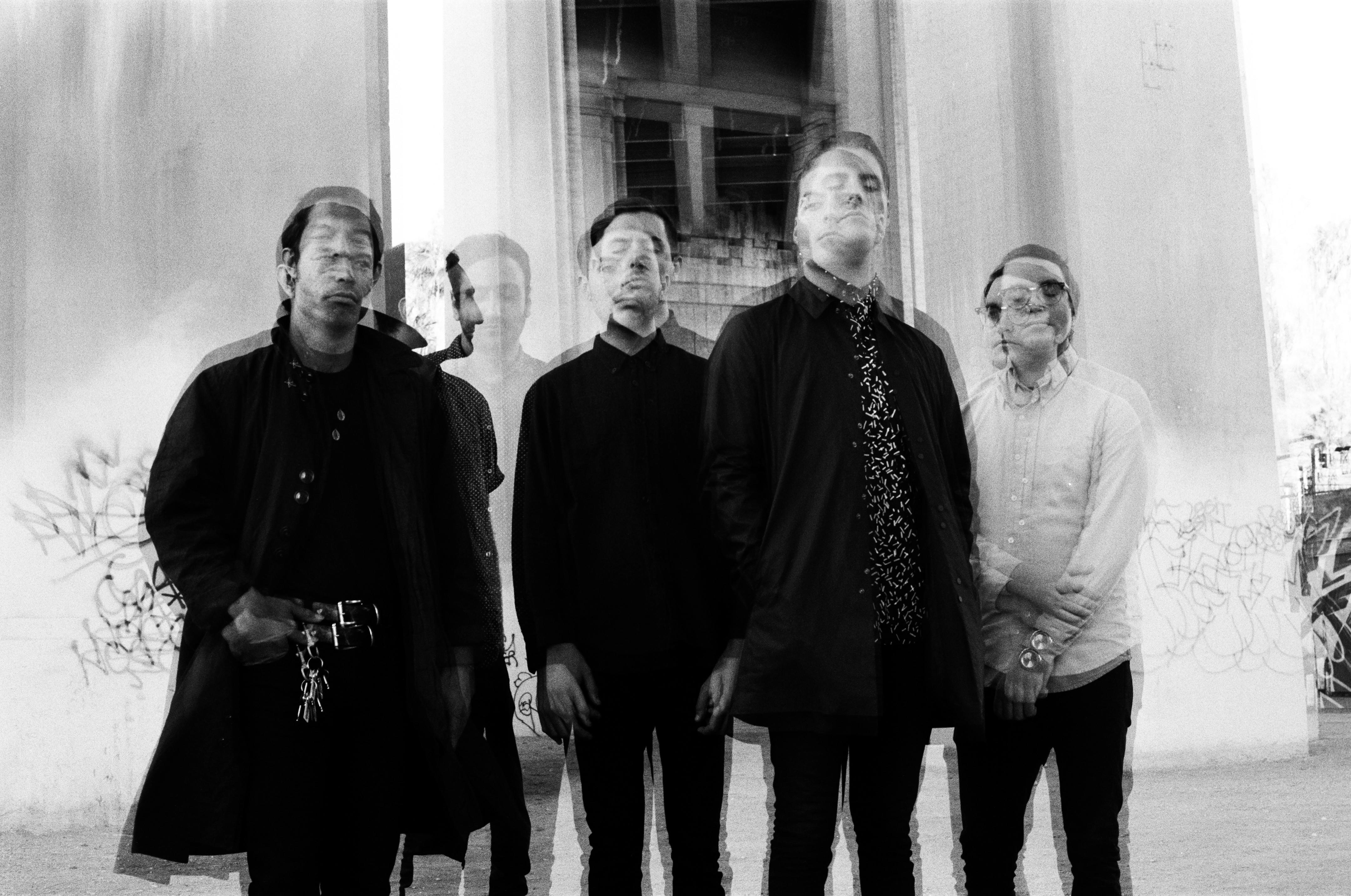 4320x2865 Deafheaven Detail New Studio Album, 'New Bermuda'