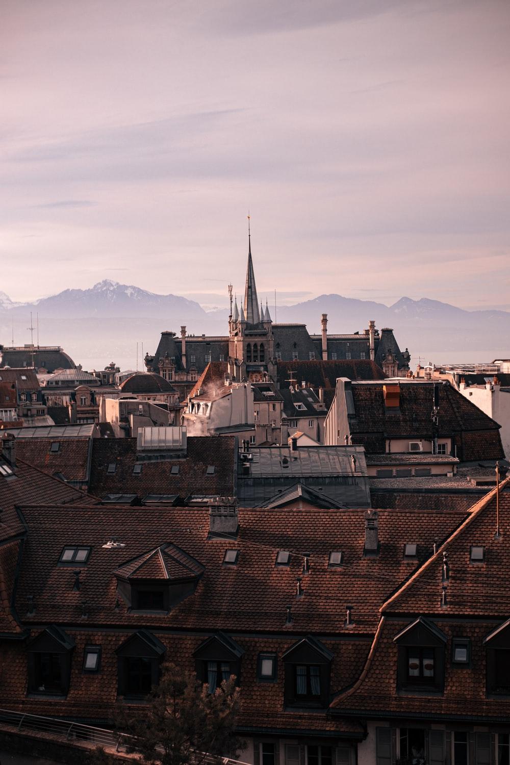 1000x1500 Lausanne Picture. Download Free Image