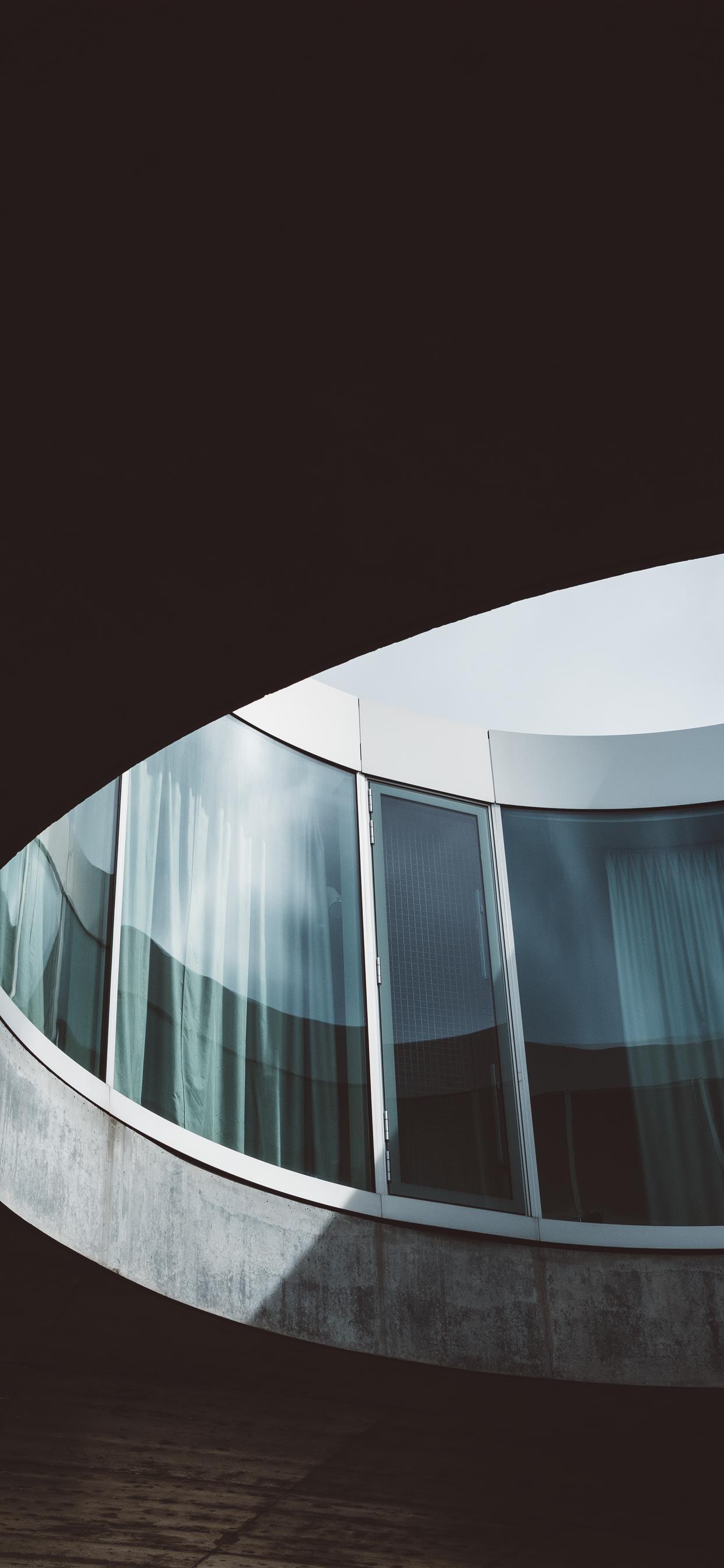 1242x2688 Rolex Learning Center Lausanne Switzerland iPhone X Wallpaper Free Download
