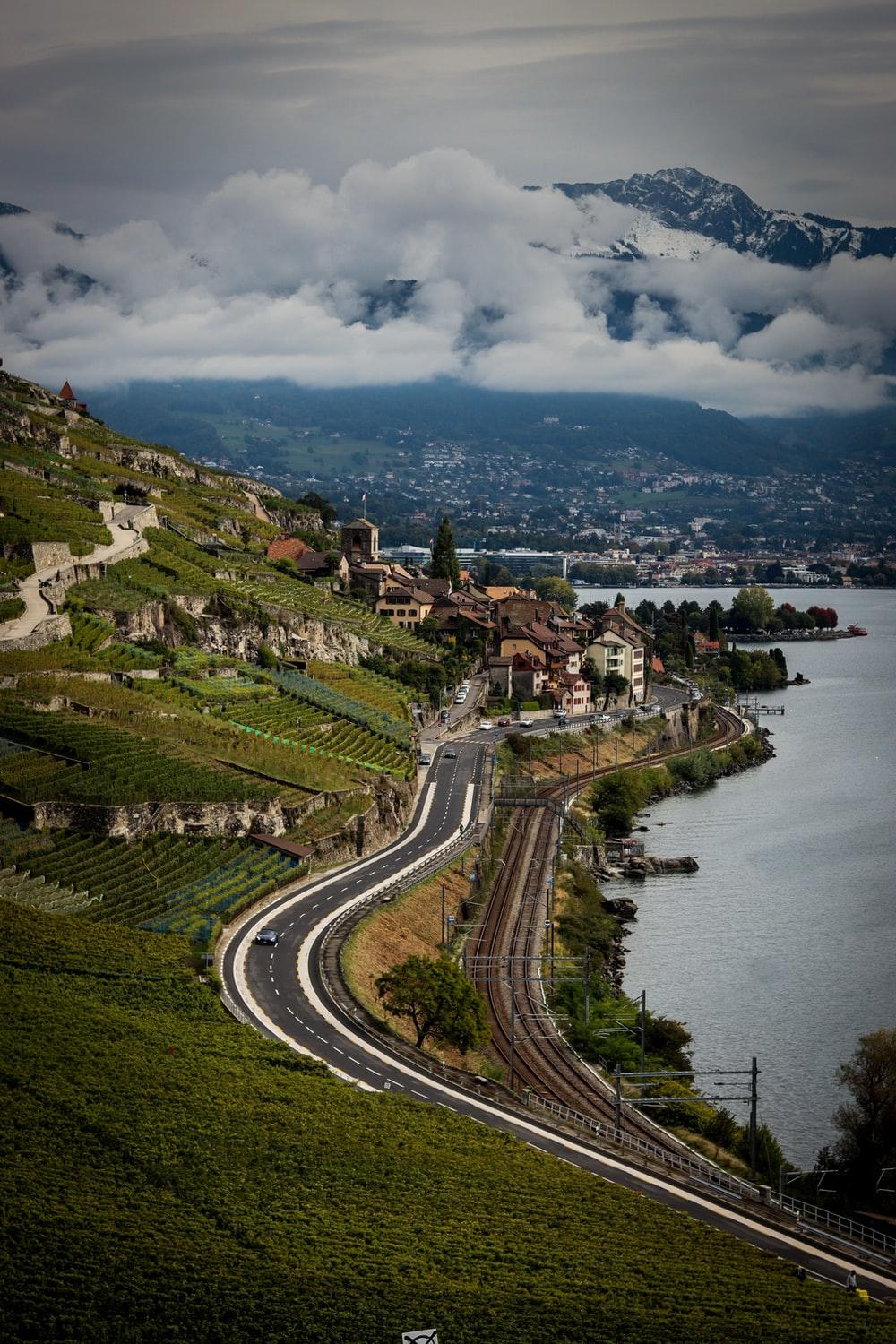 1000x1500 Lausanne Picture. Download Free Image