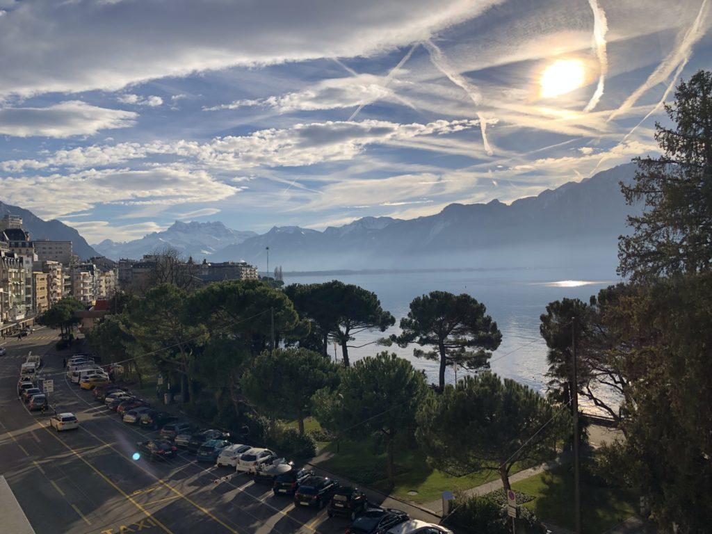 1024x768 Exploring Lausanne and Montreux Switzerland's wallock