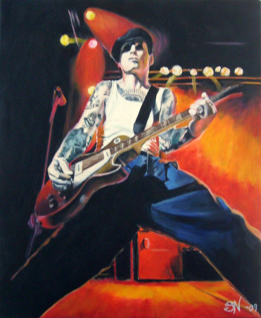 900x1094 Mike Ness Wallpaper
